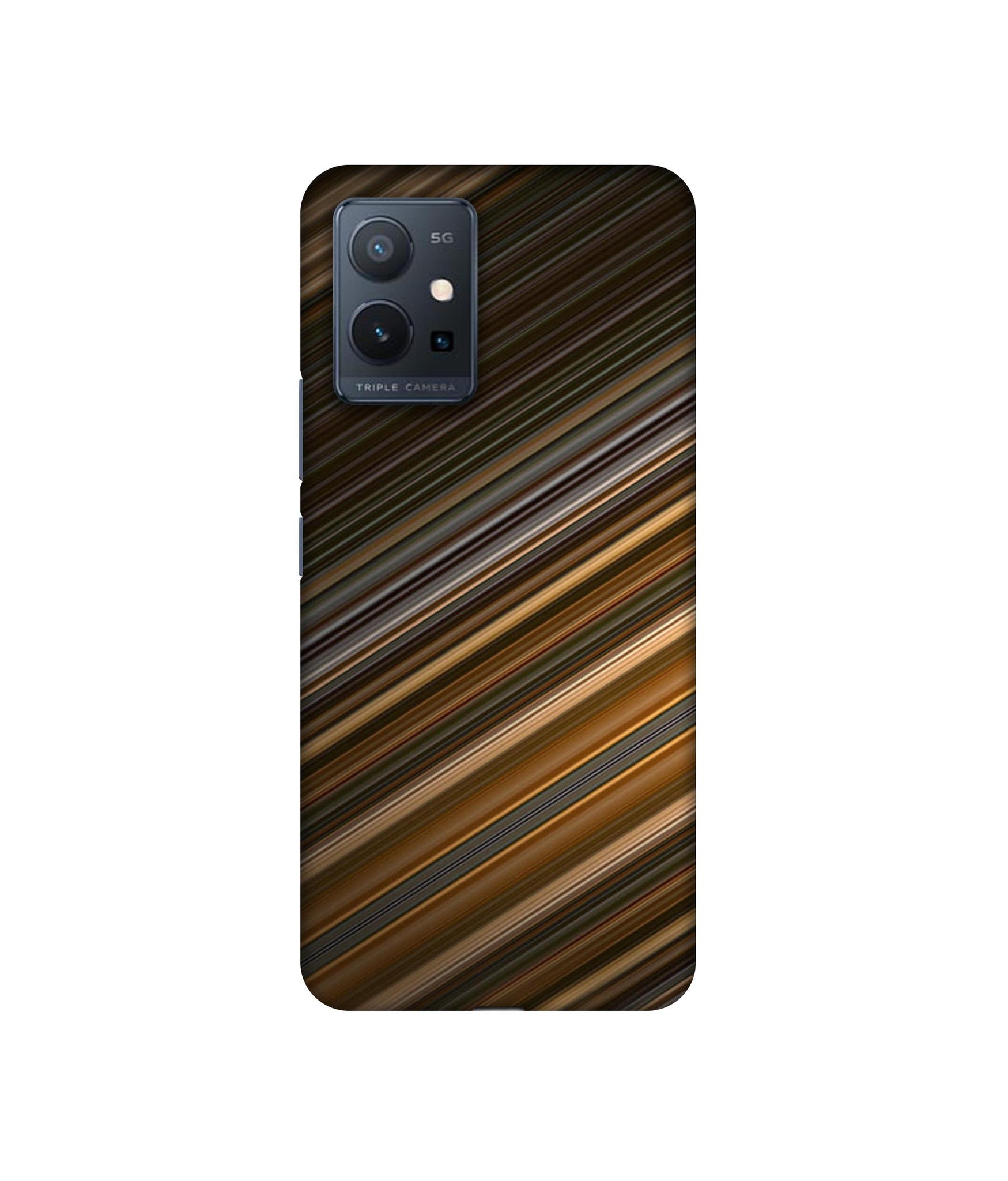 Vivo T1 5G / Vivo Y75 5G