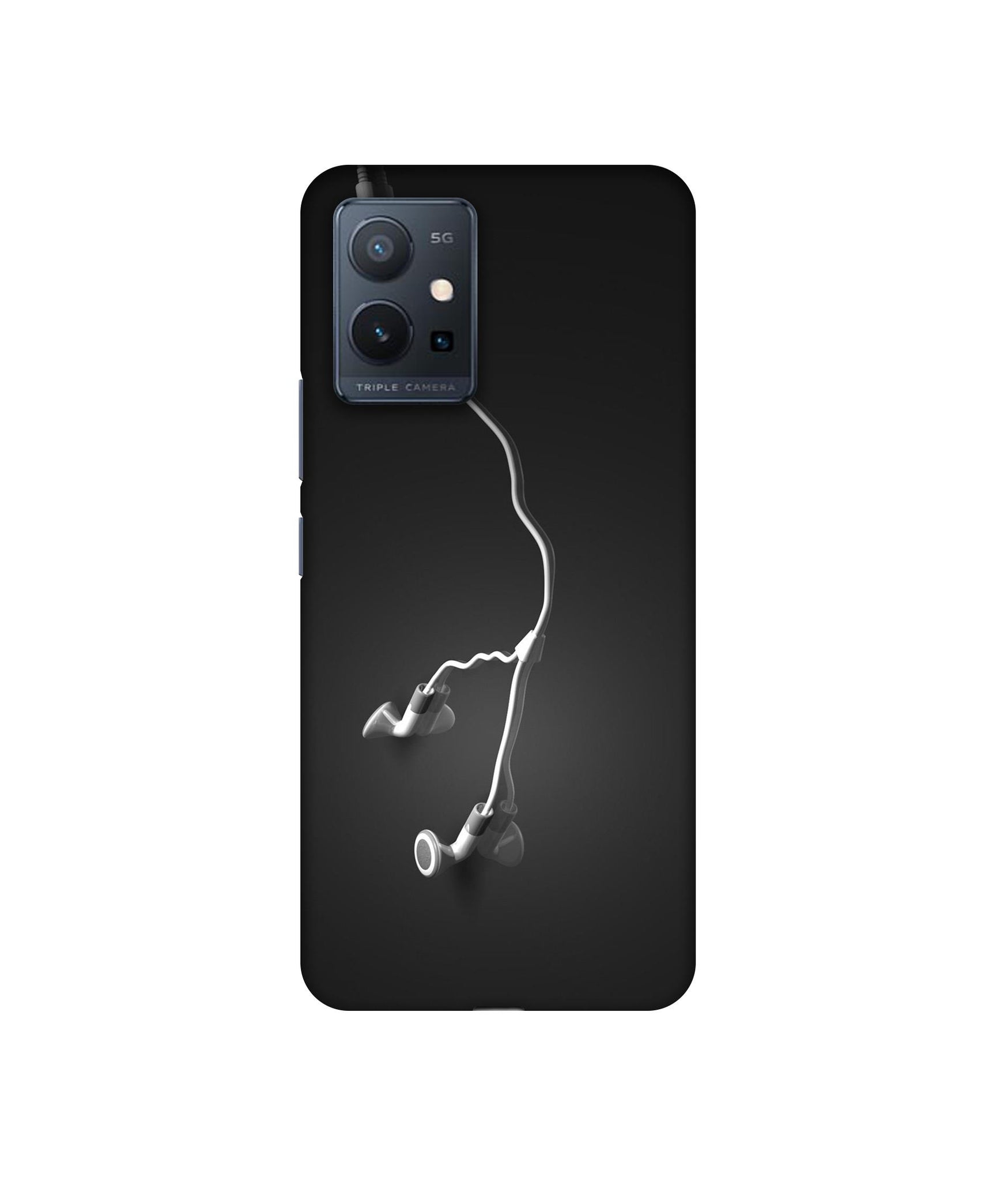 Vivo T1 5G / Vivo Y75 5G