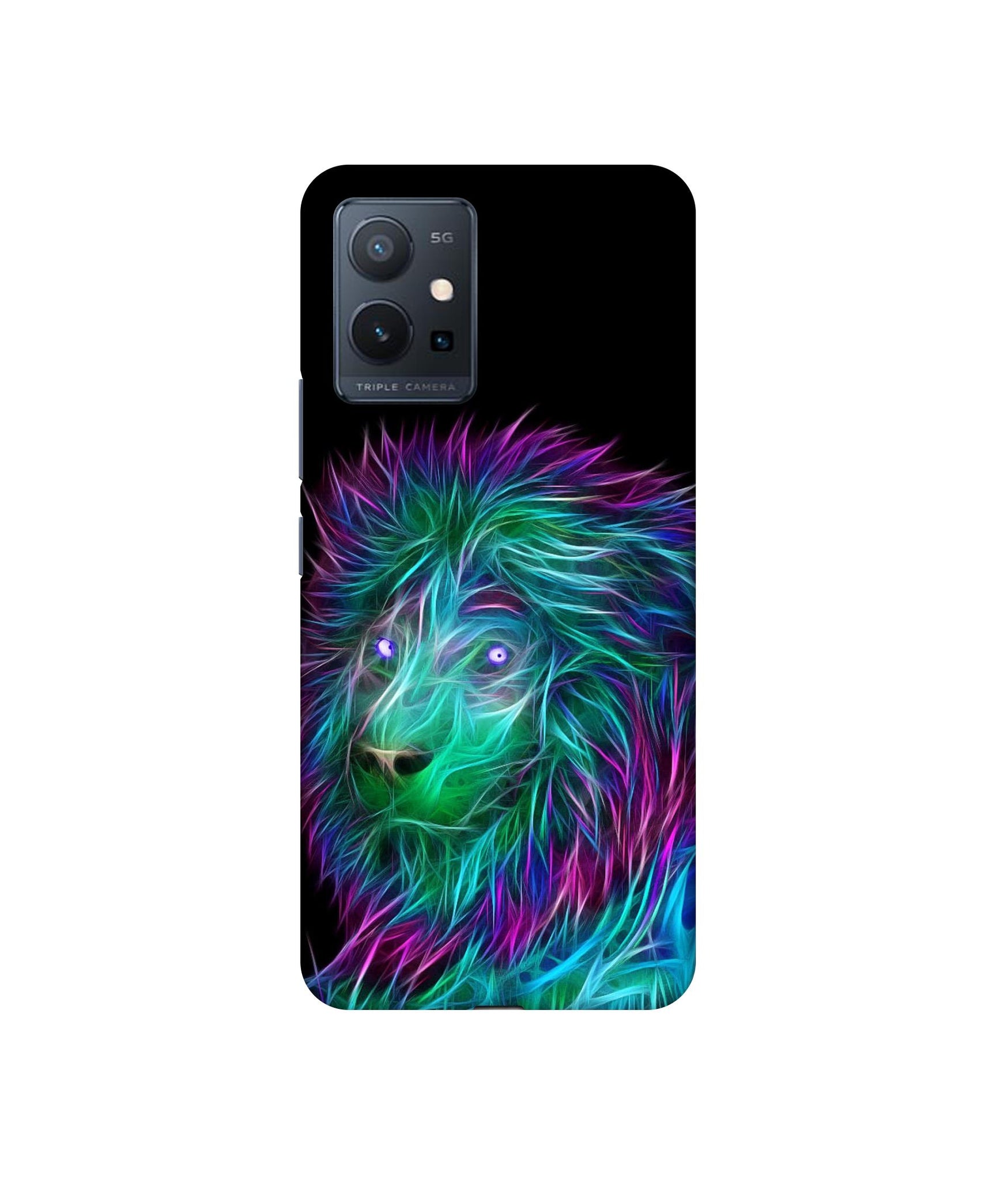 Vivo T1 5G / Vivo Y75 5G