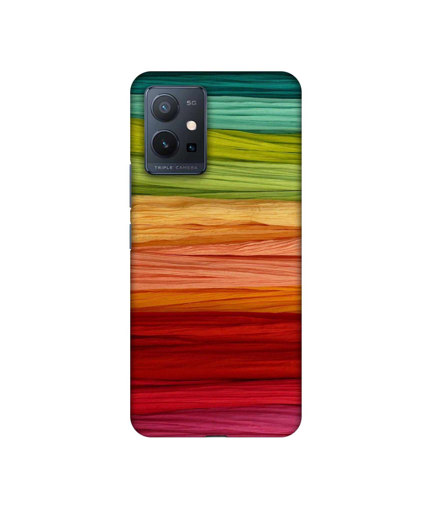 Vivo T1 5G / Vivo Y75 5G
