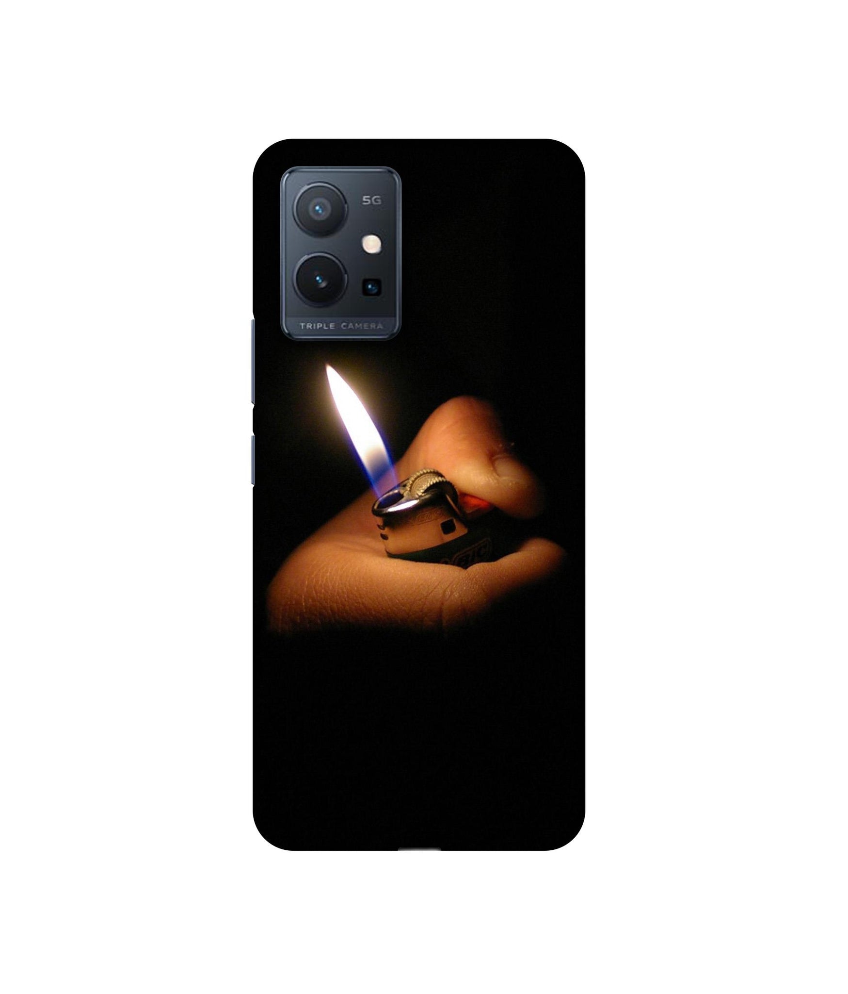 Vivo T1 5G / Vivo Y75 5G