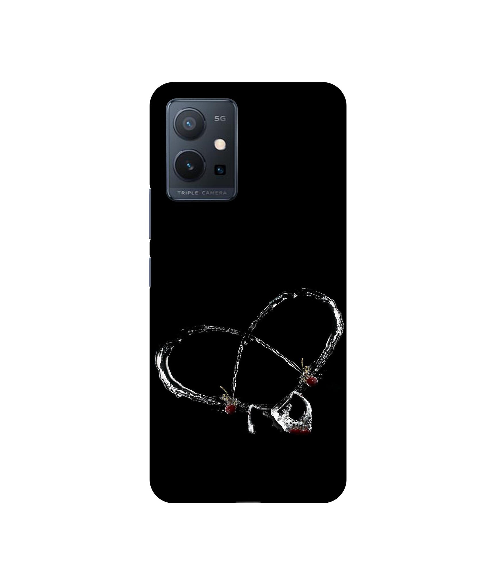 Vivo T1 5G / Vivo Y75 5G