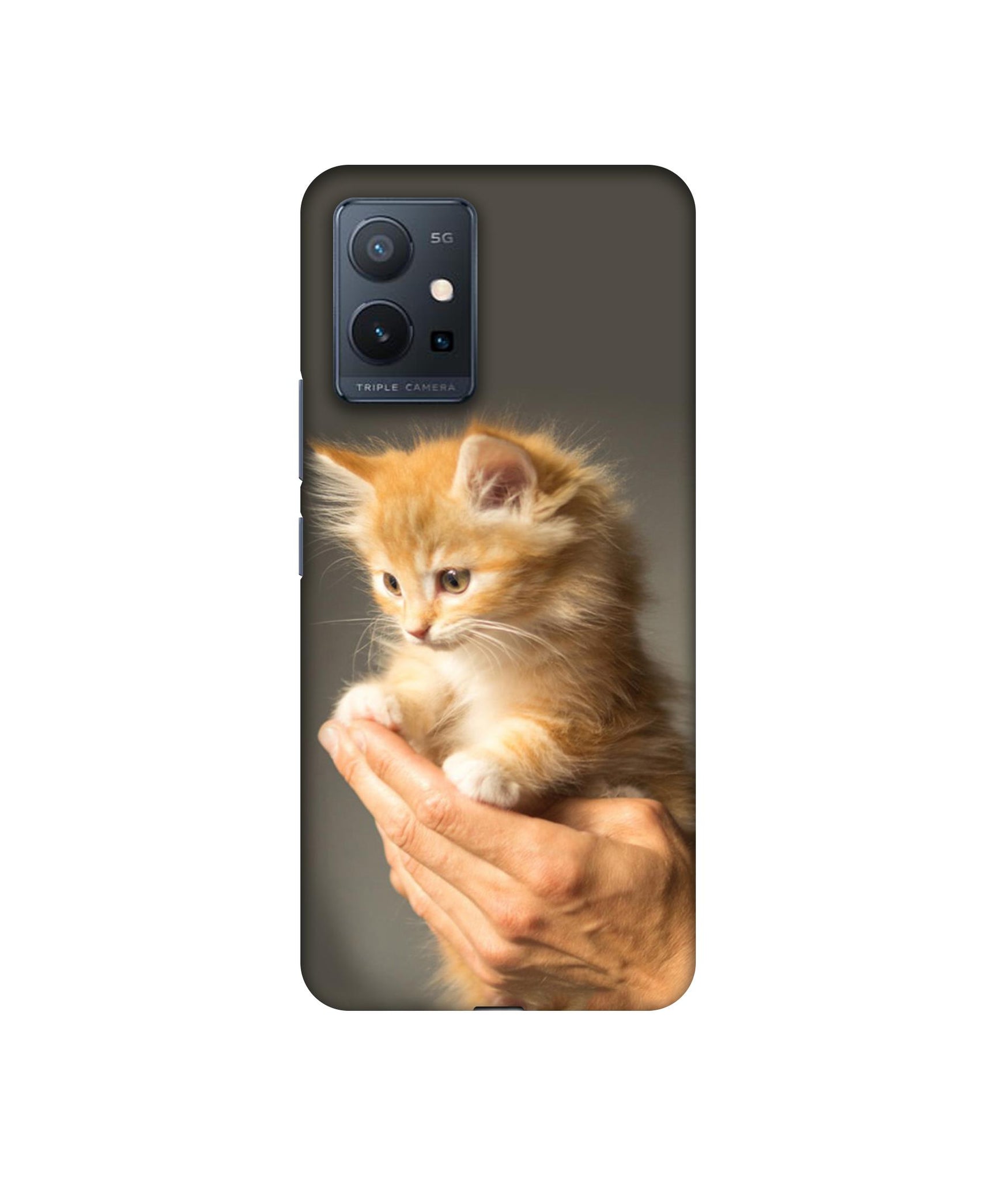 Vivo T1 5G / Vivo Y75 5G