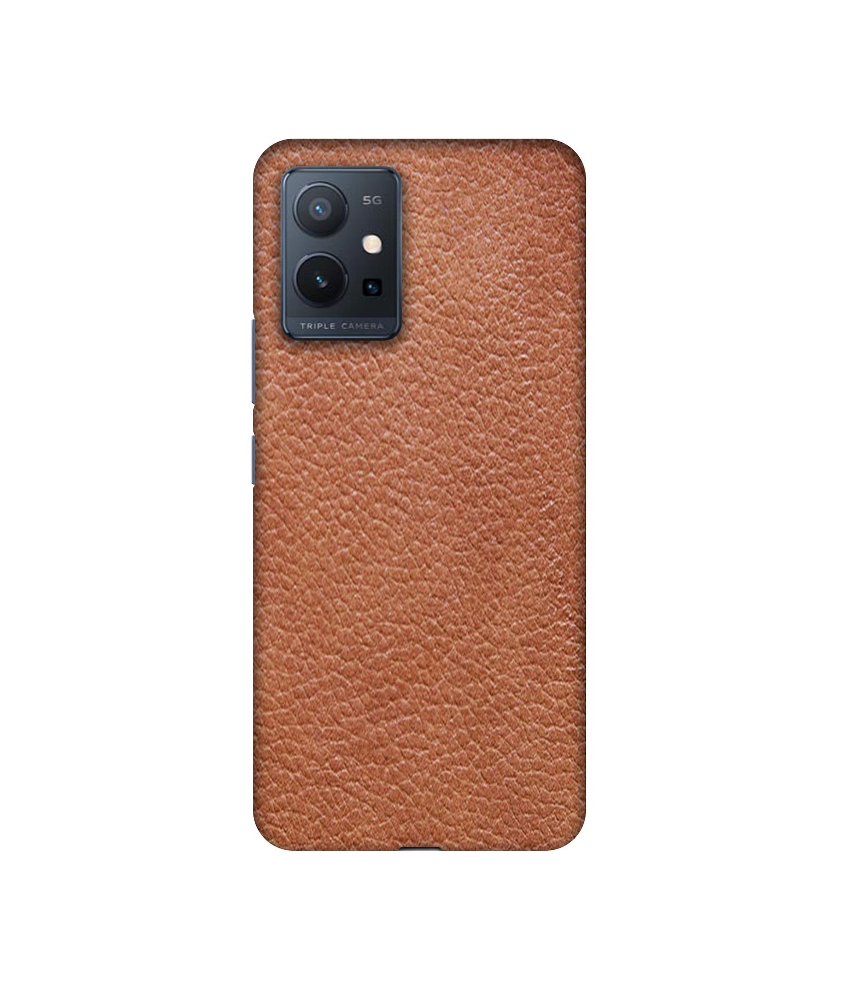Vivo T1 5G / Vivo Y75 5G