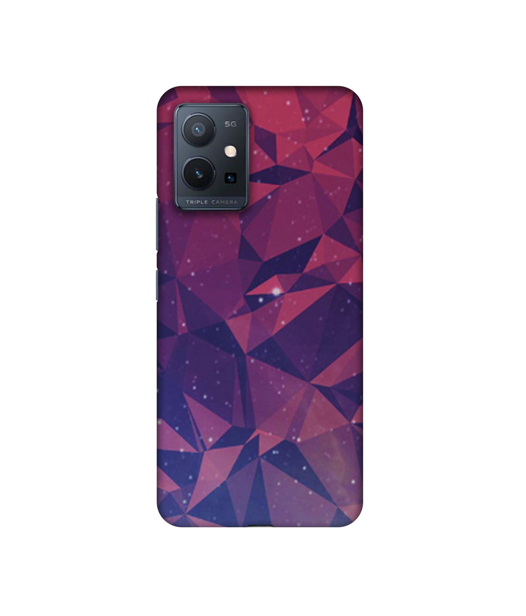 Vivo T1 5G / Vivo Y75 5G