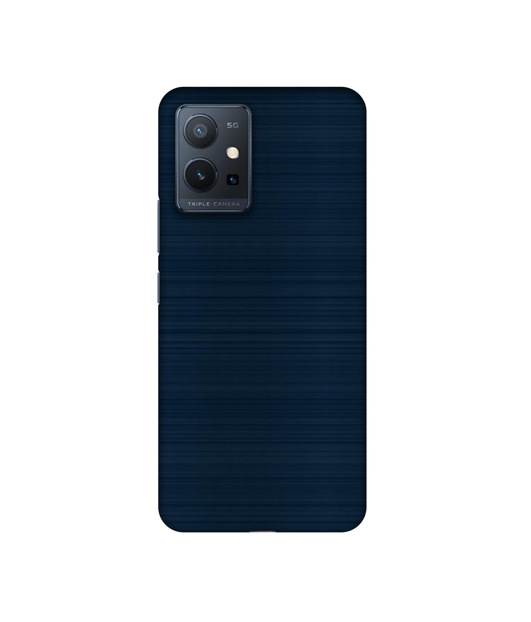 Vivo T1 5G / Vivo Y75 5G
