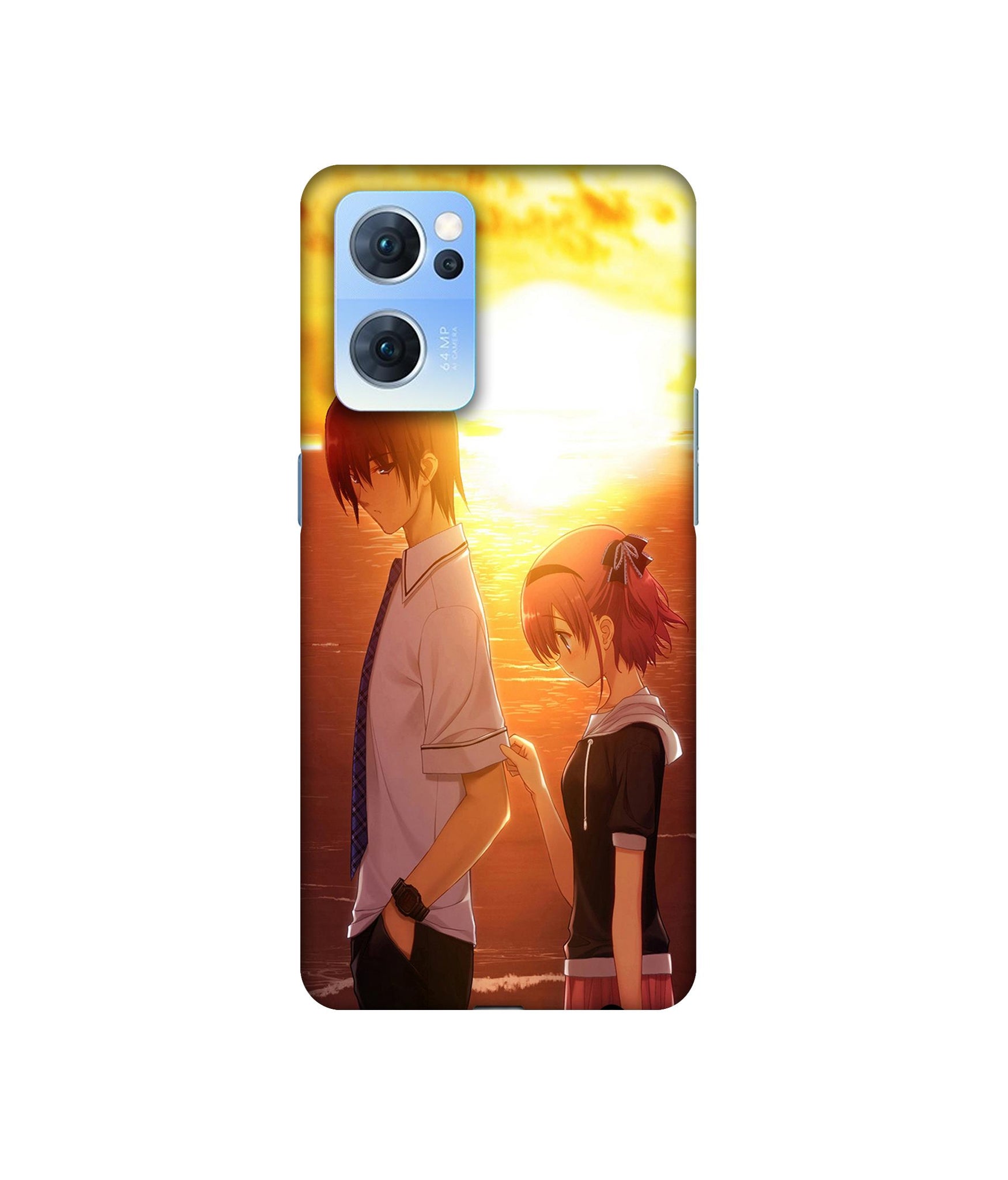 Oppo Reno7 5G