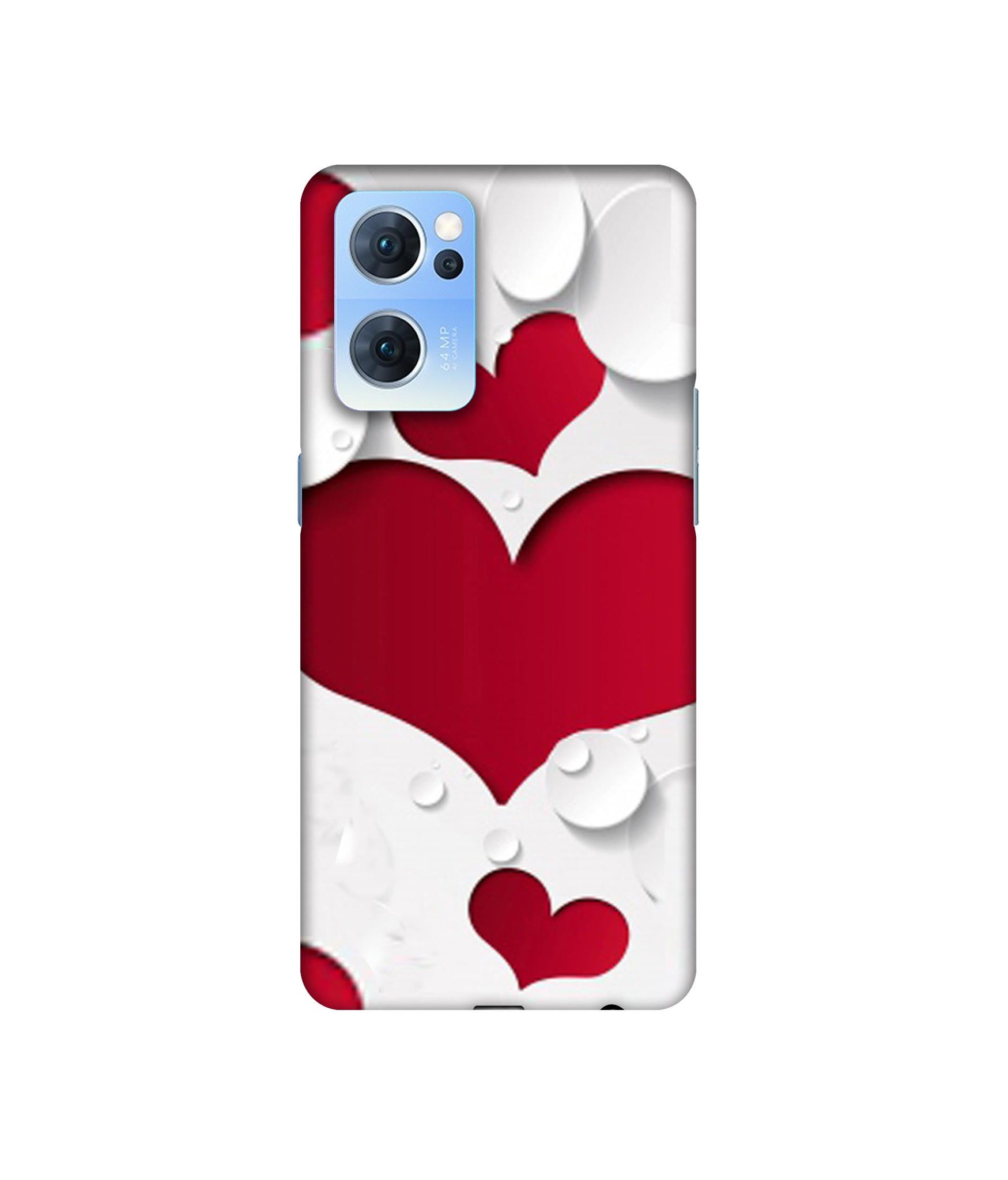 Oppo Reno7 5G