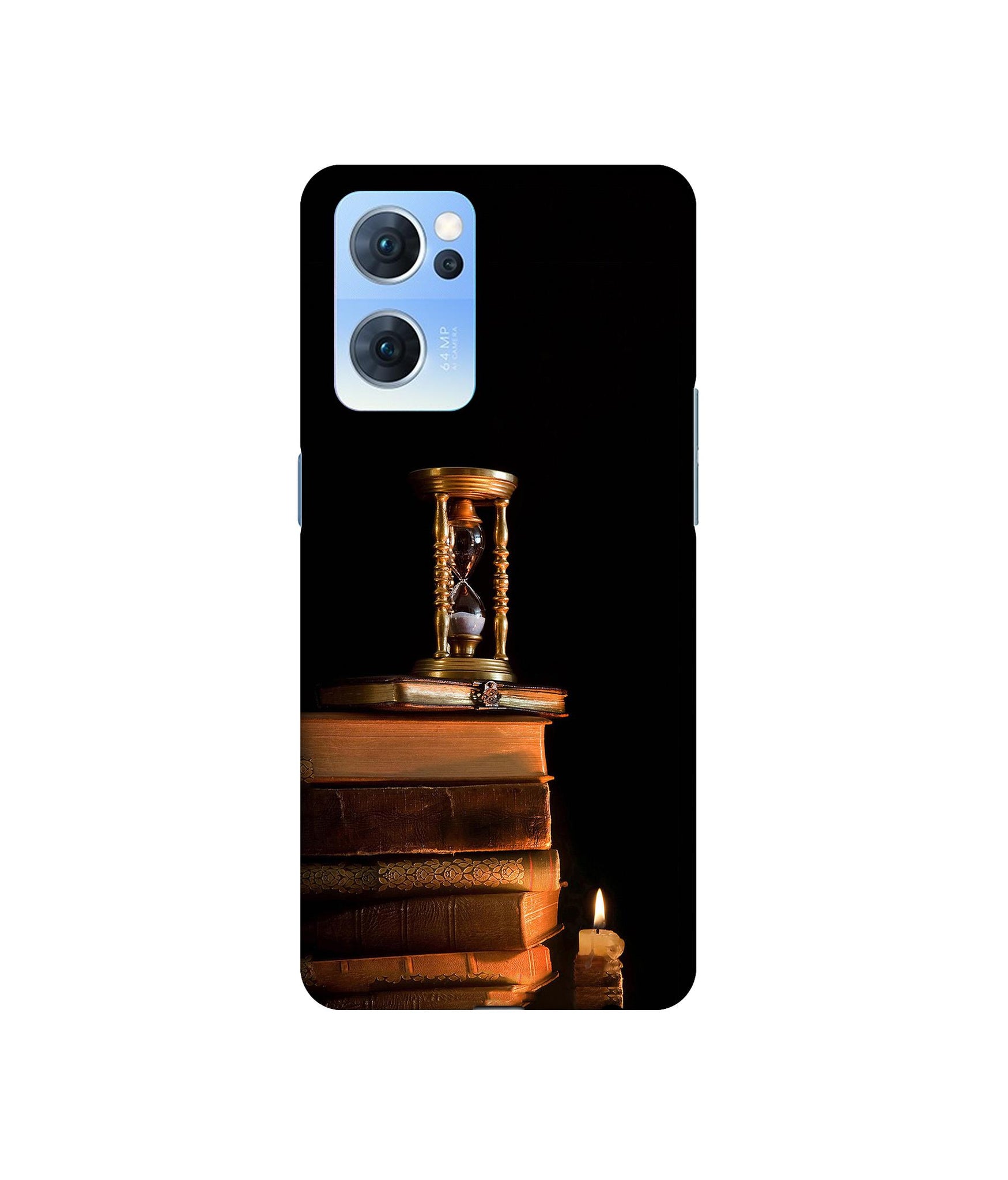 Oppo Reno7 5G
