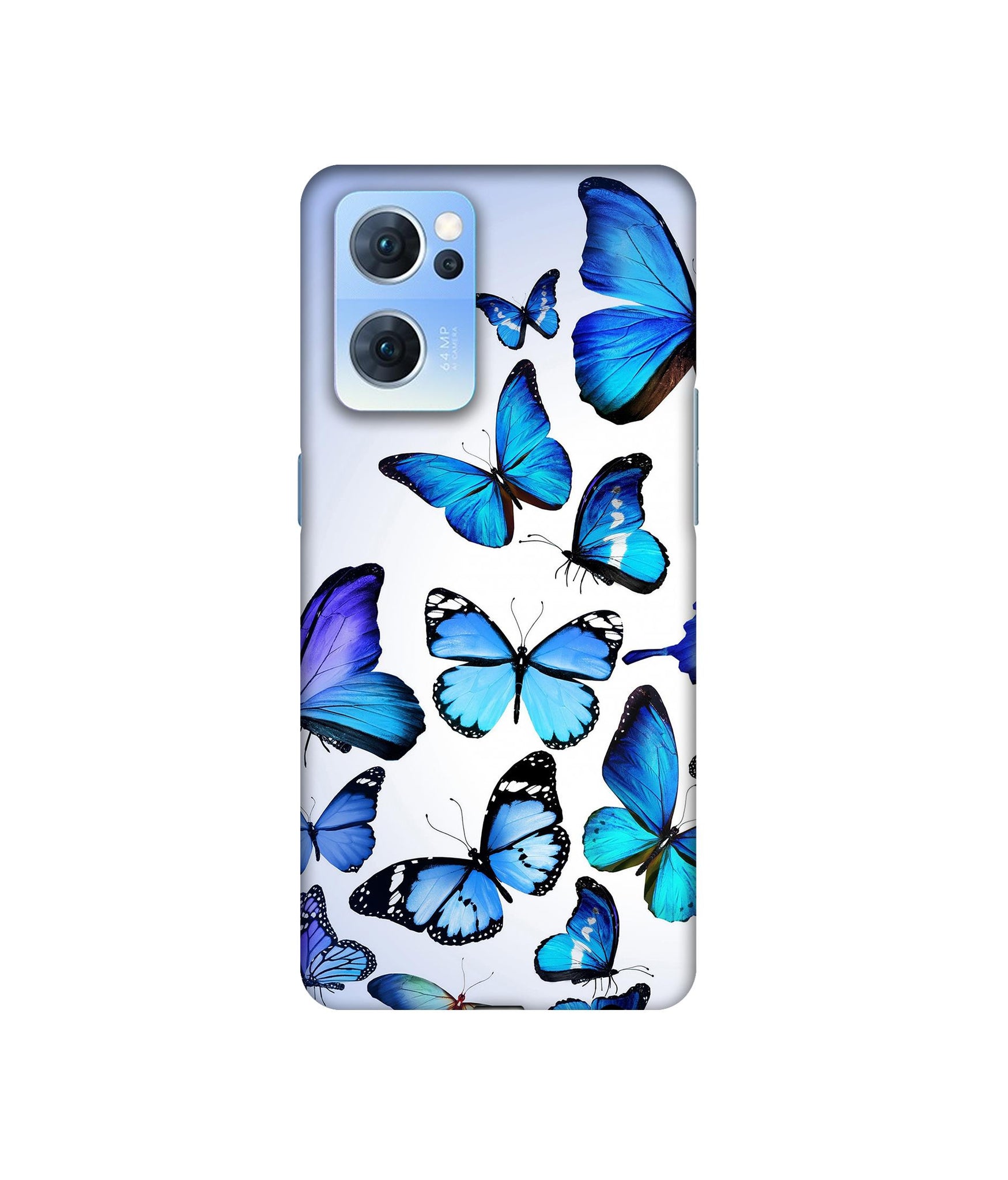 Oppo Reno7 5G
