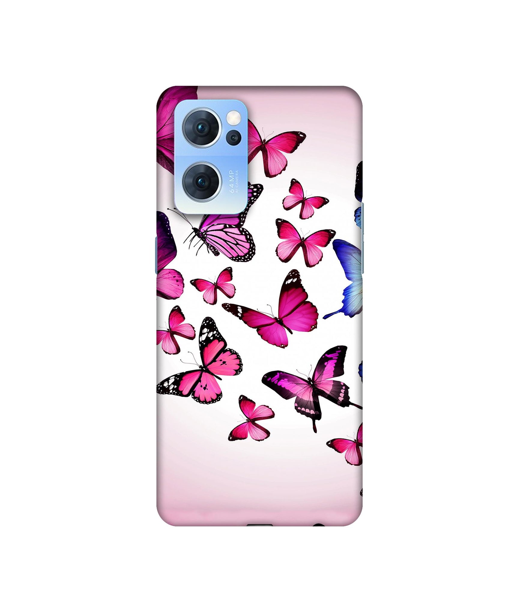 Oppo Reno7 5G