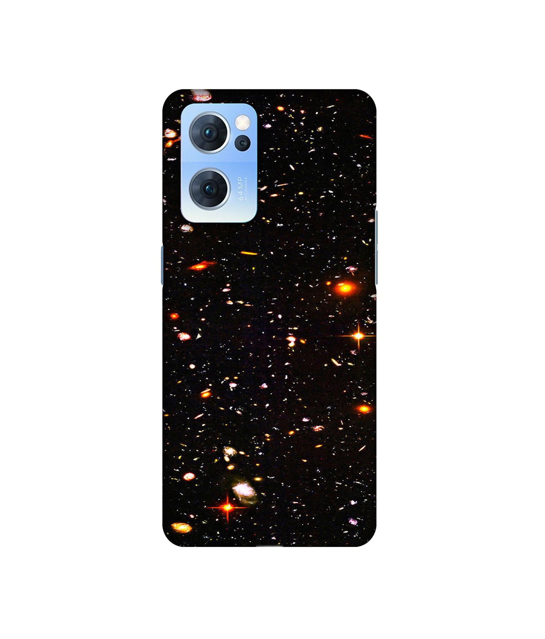 Oppo Reno7 5G