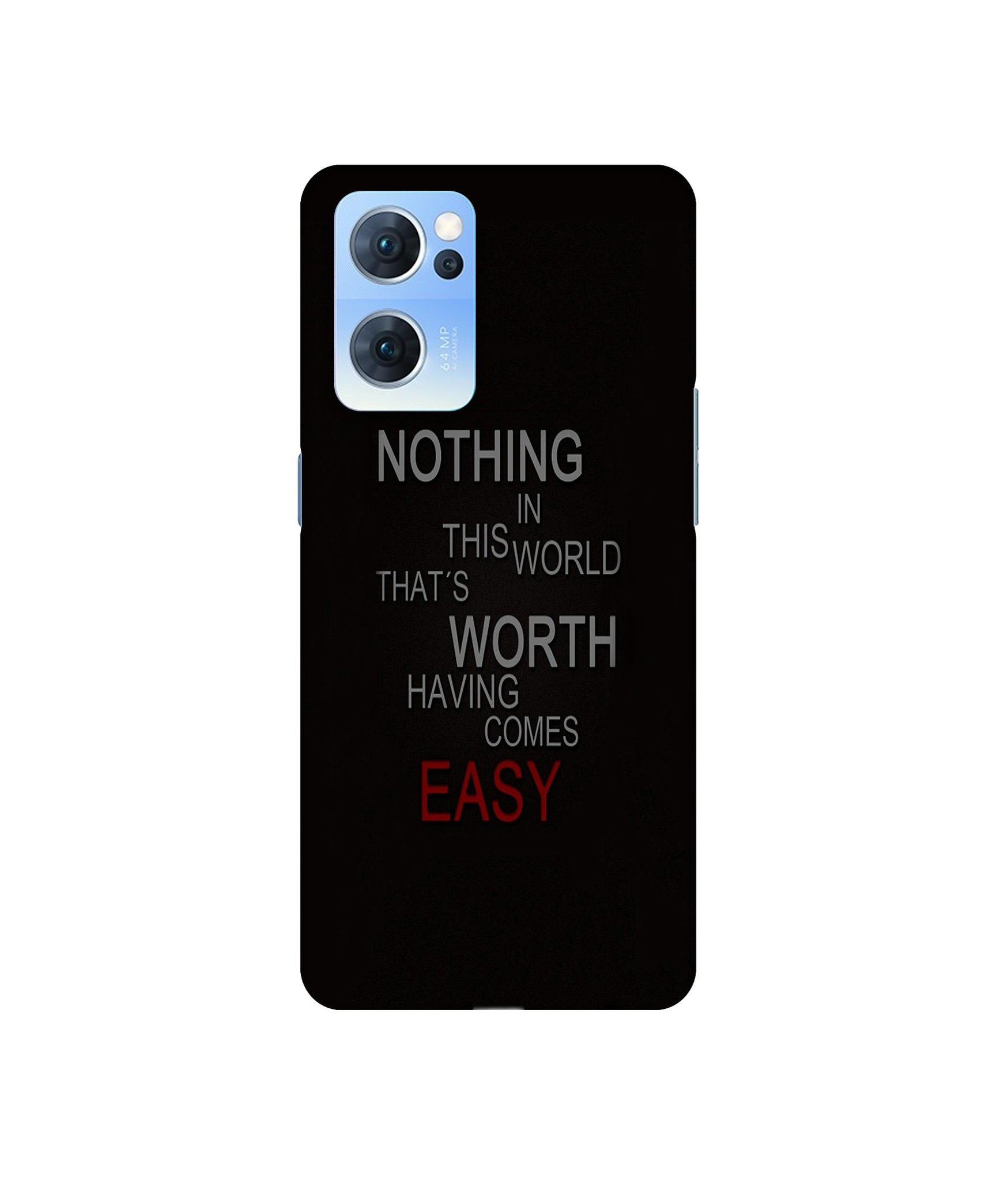 Oppo Reno7 5G