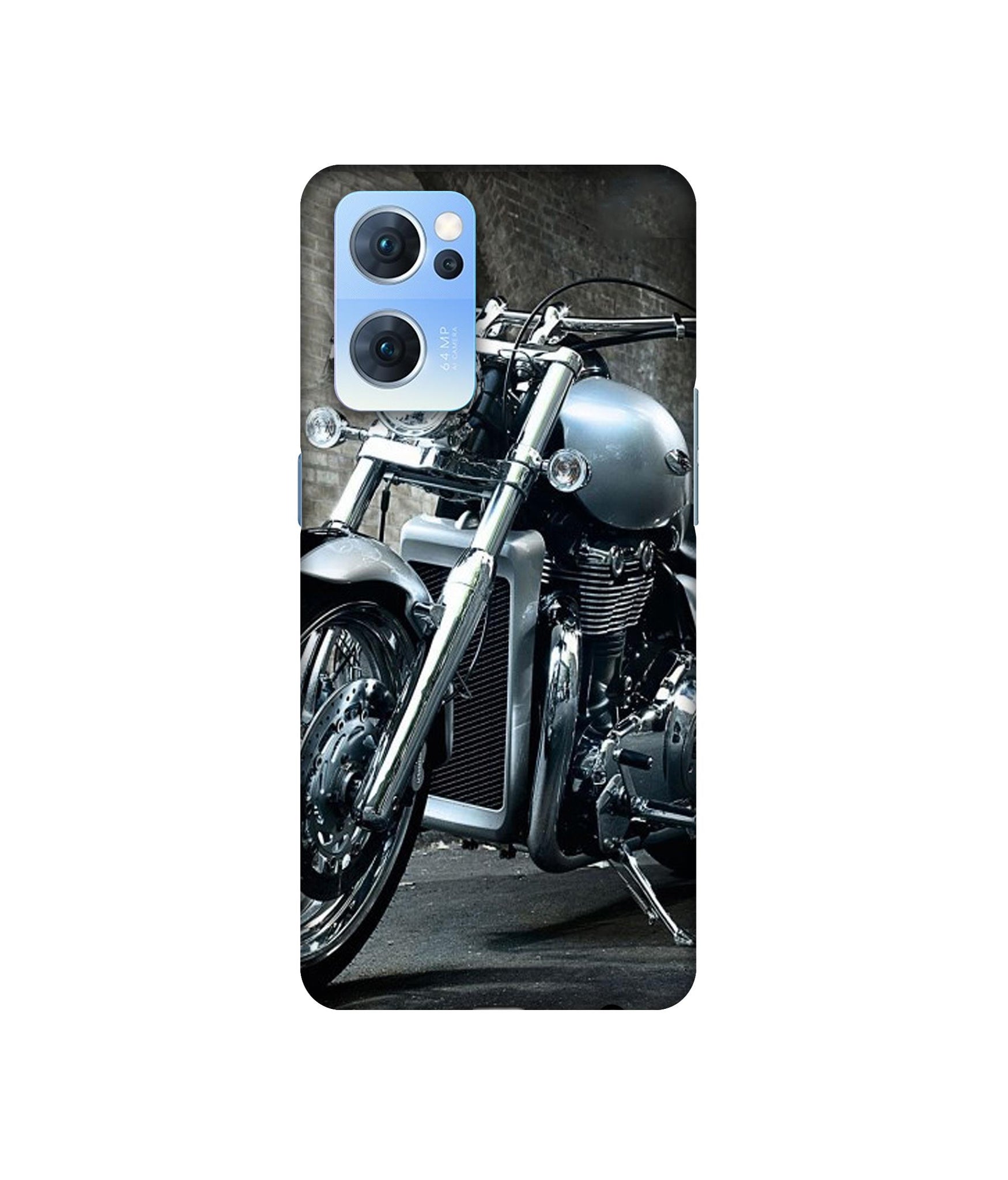 Oppo Reno7 5G