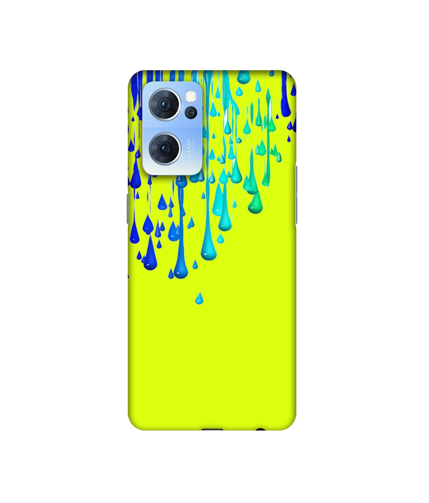 Oppo Reno7 5G
