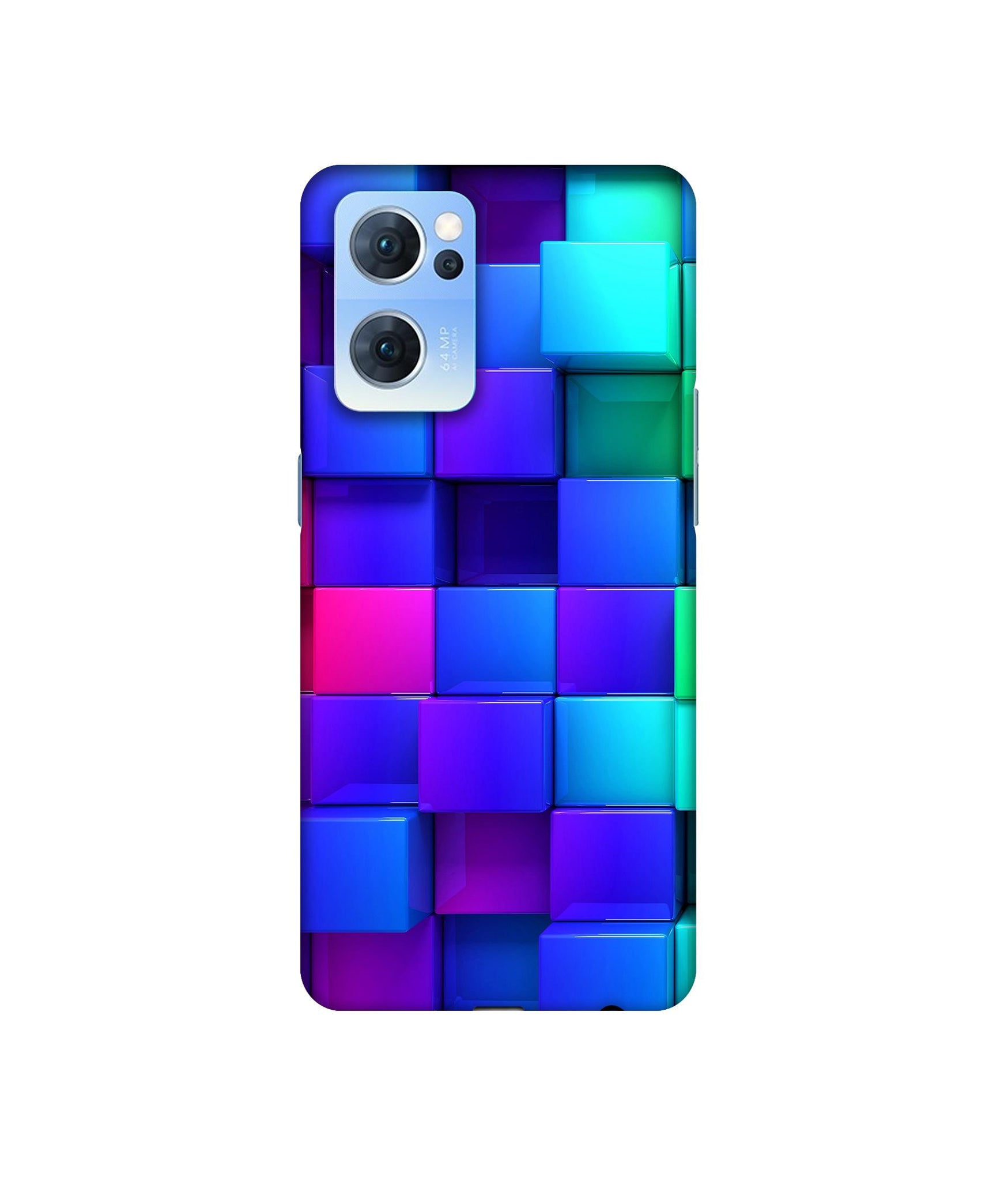 Oppo Reno7 5G