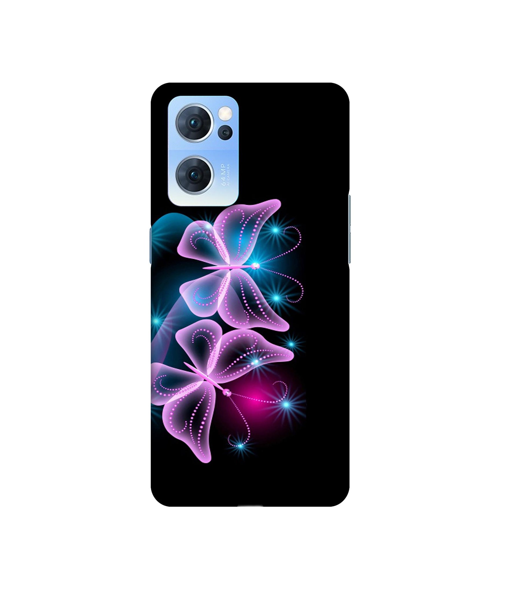 Oppo Reno7 5G
