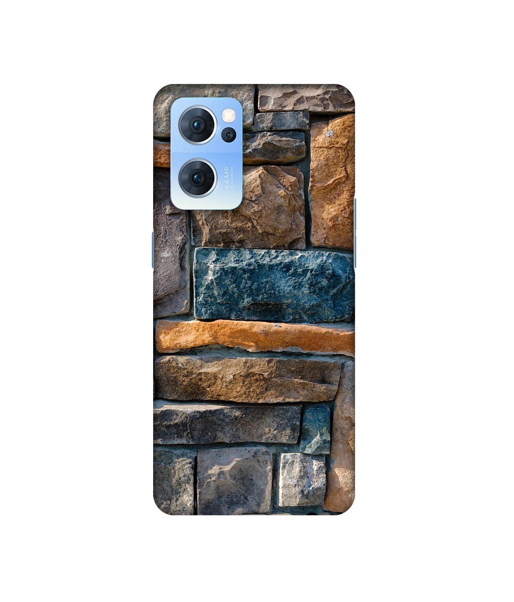 Oppo Reno7 5G