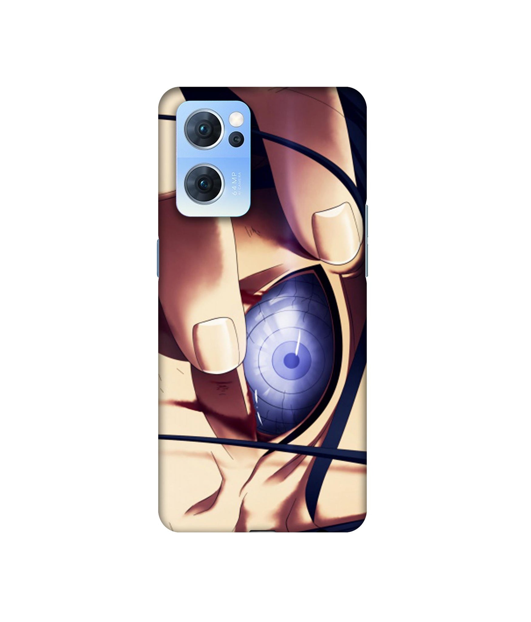 Oppo Reno7 5G