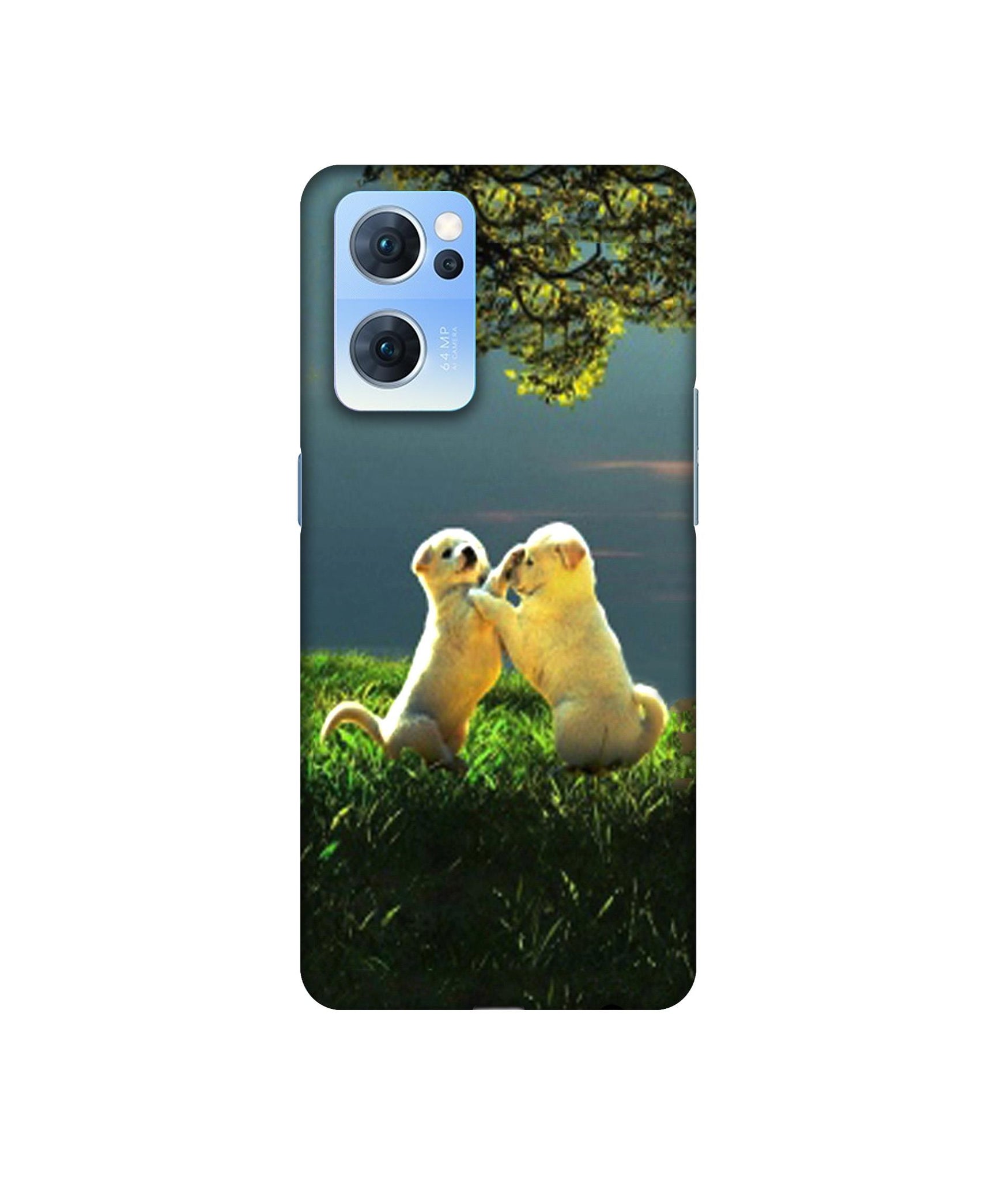 Oppo Reno7 5G