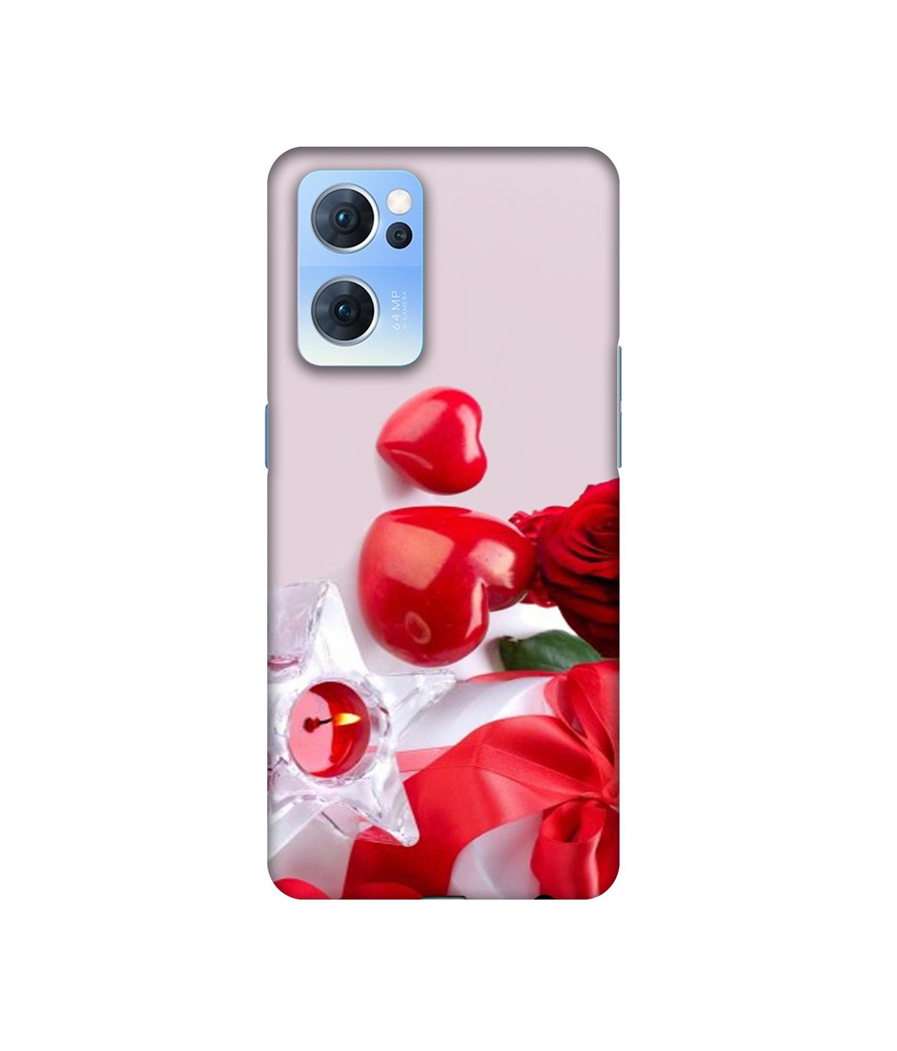 Oppo Reno7 5G