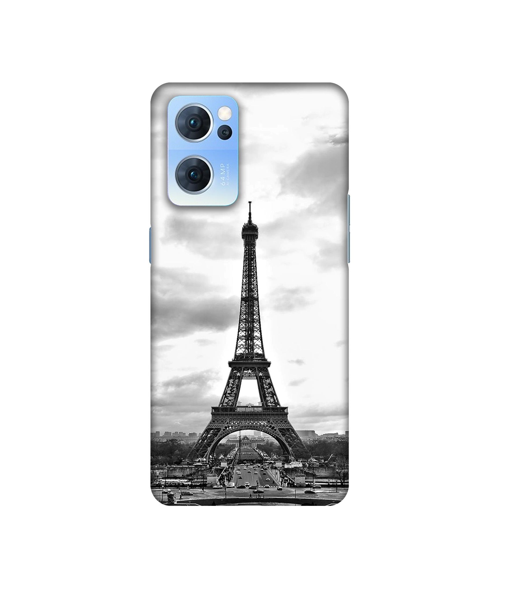 Oppo Reno7 5G