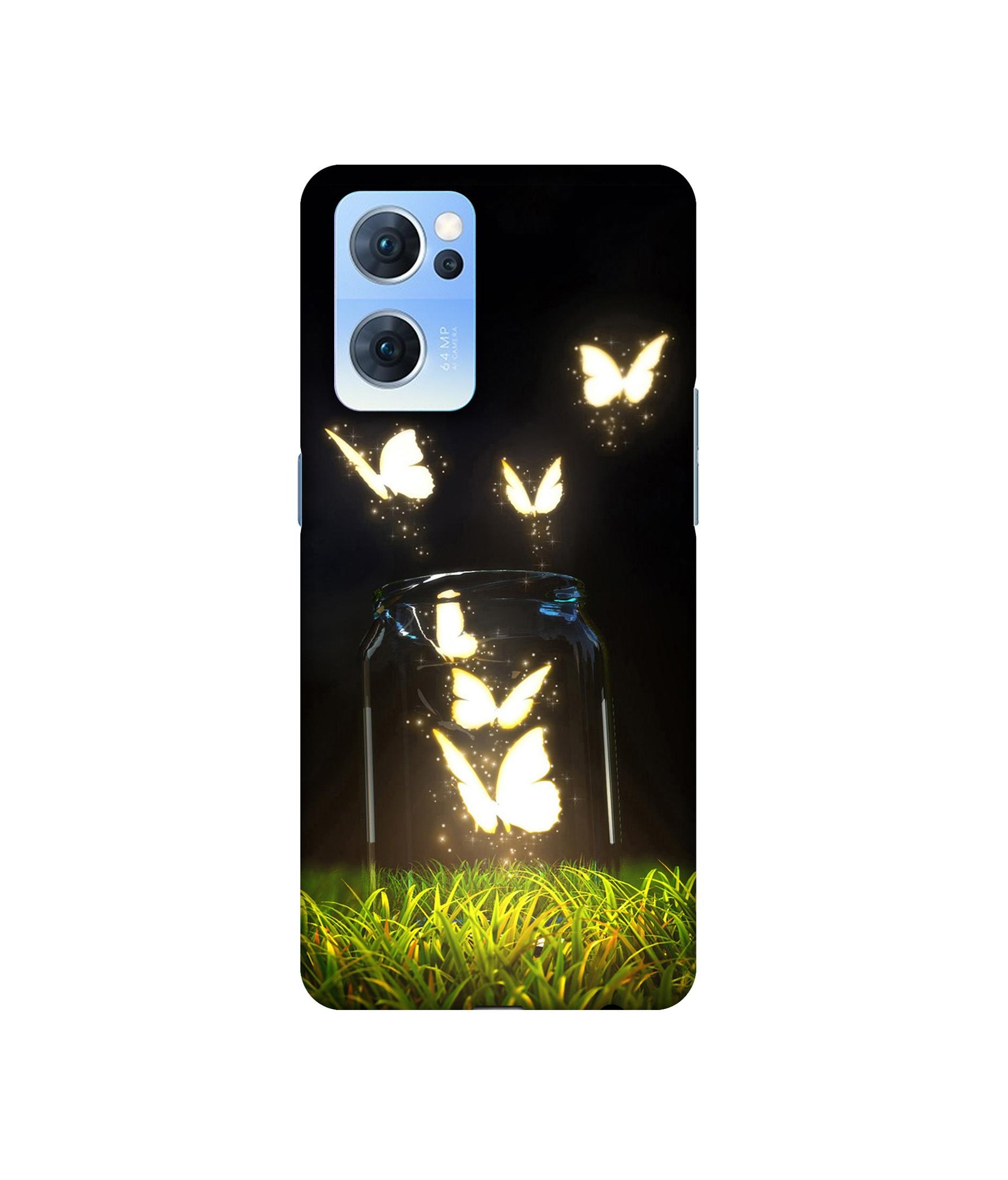 Oppo Reno7 5G