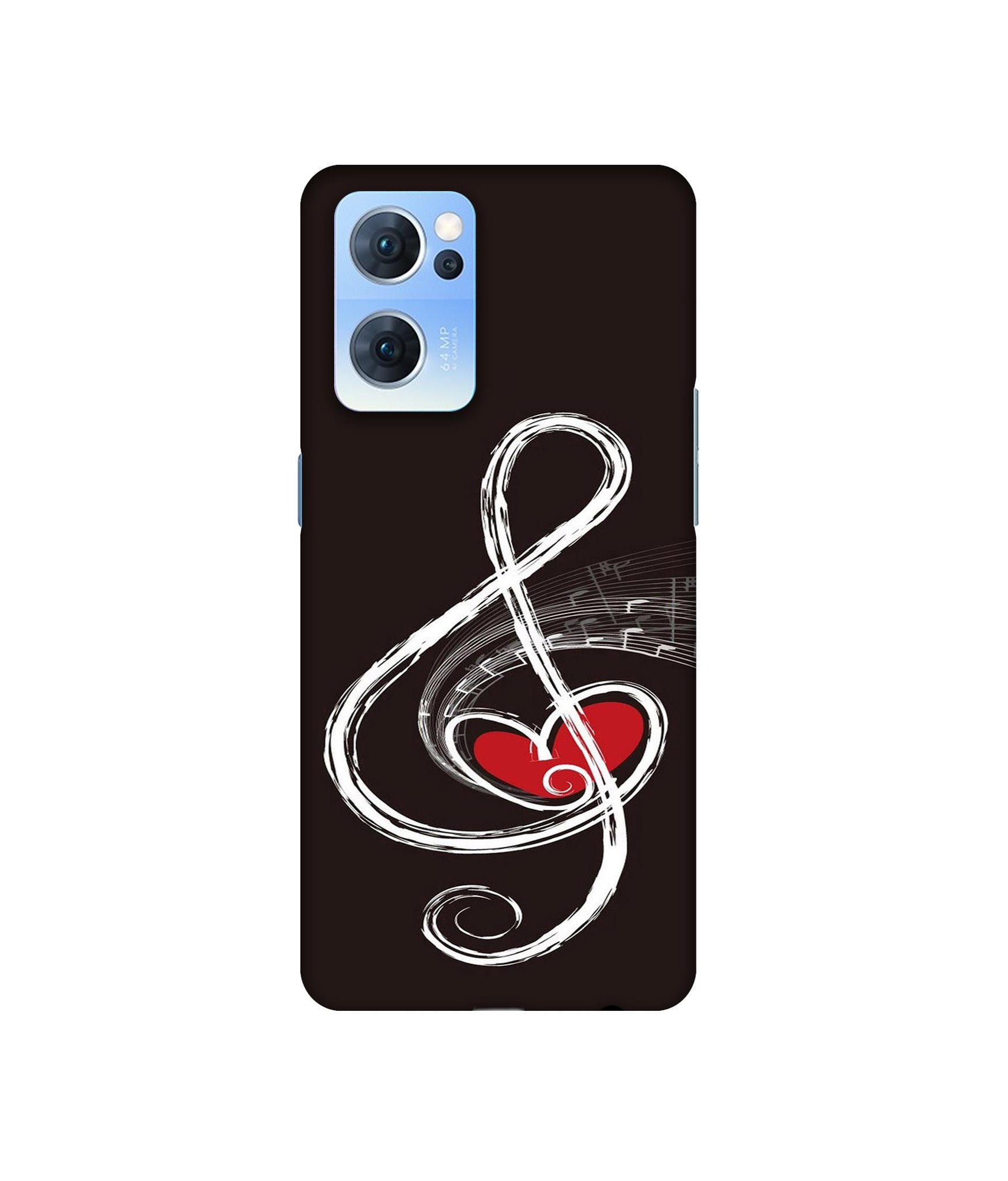 Oppo Reno7 5G