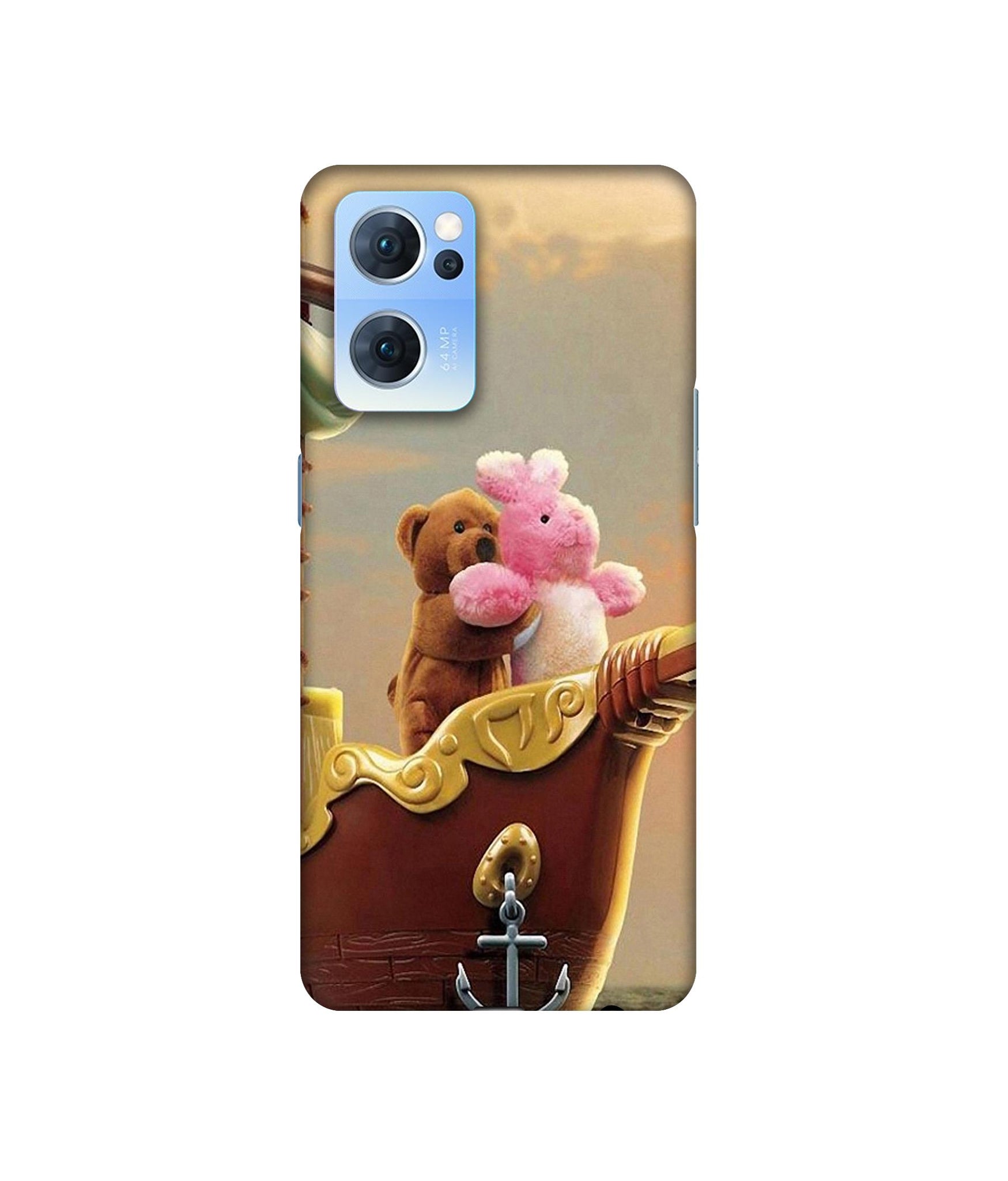 Oppo Reno7 5G