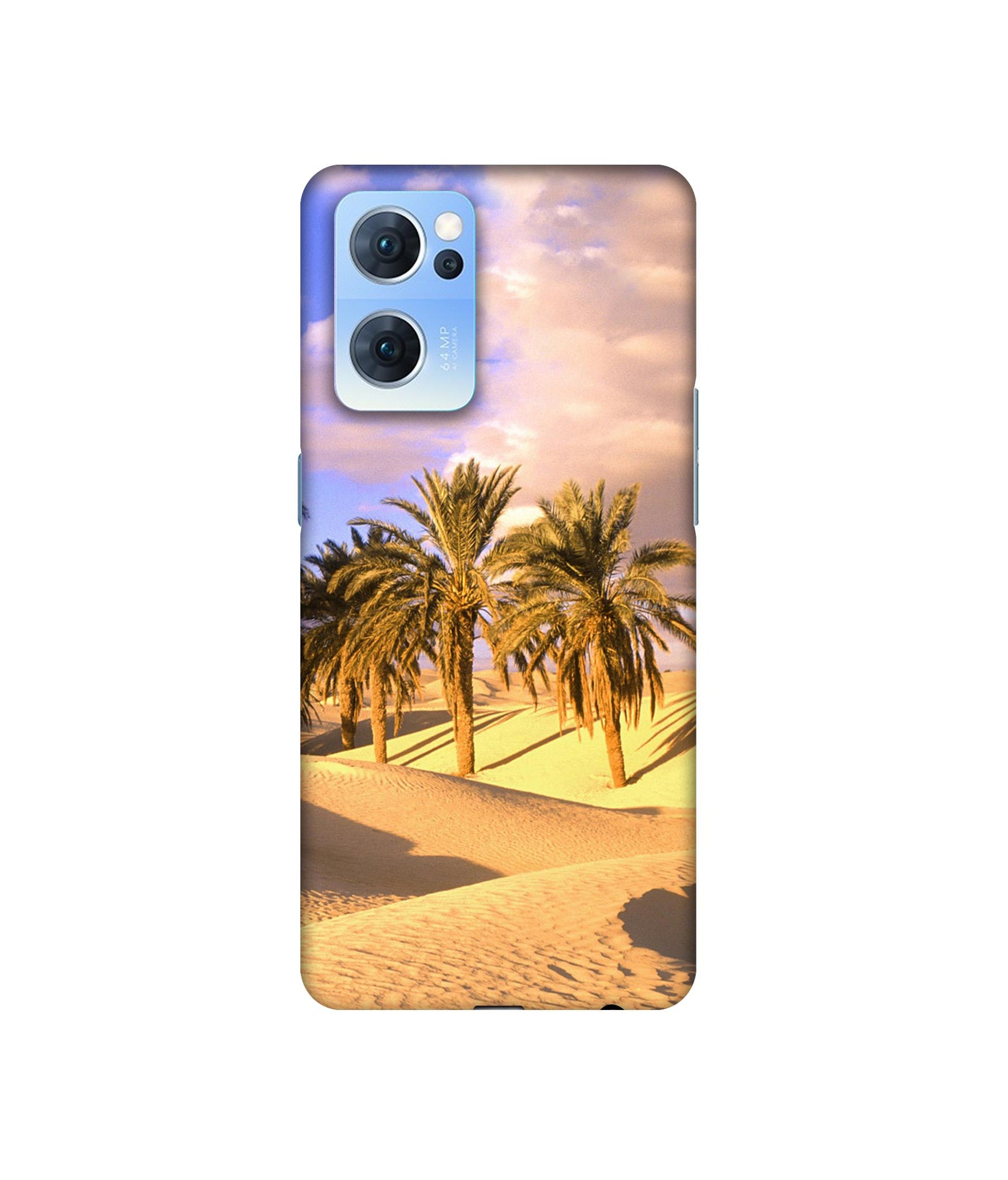 Oppo Reno7 5G