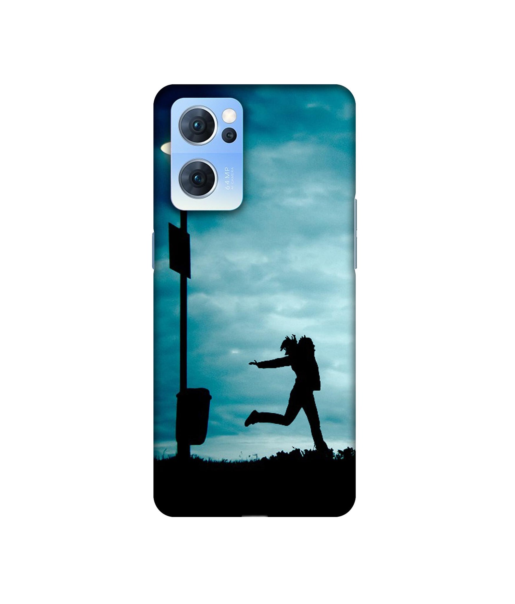 Oppo Reno7 5G