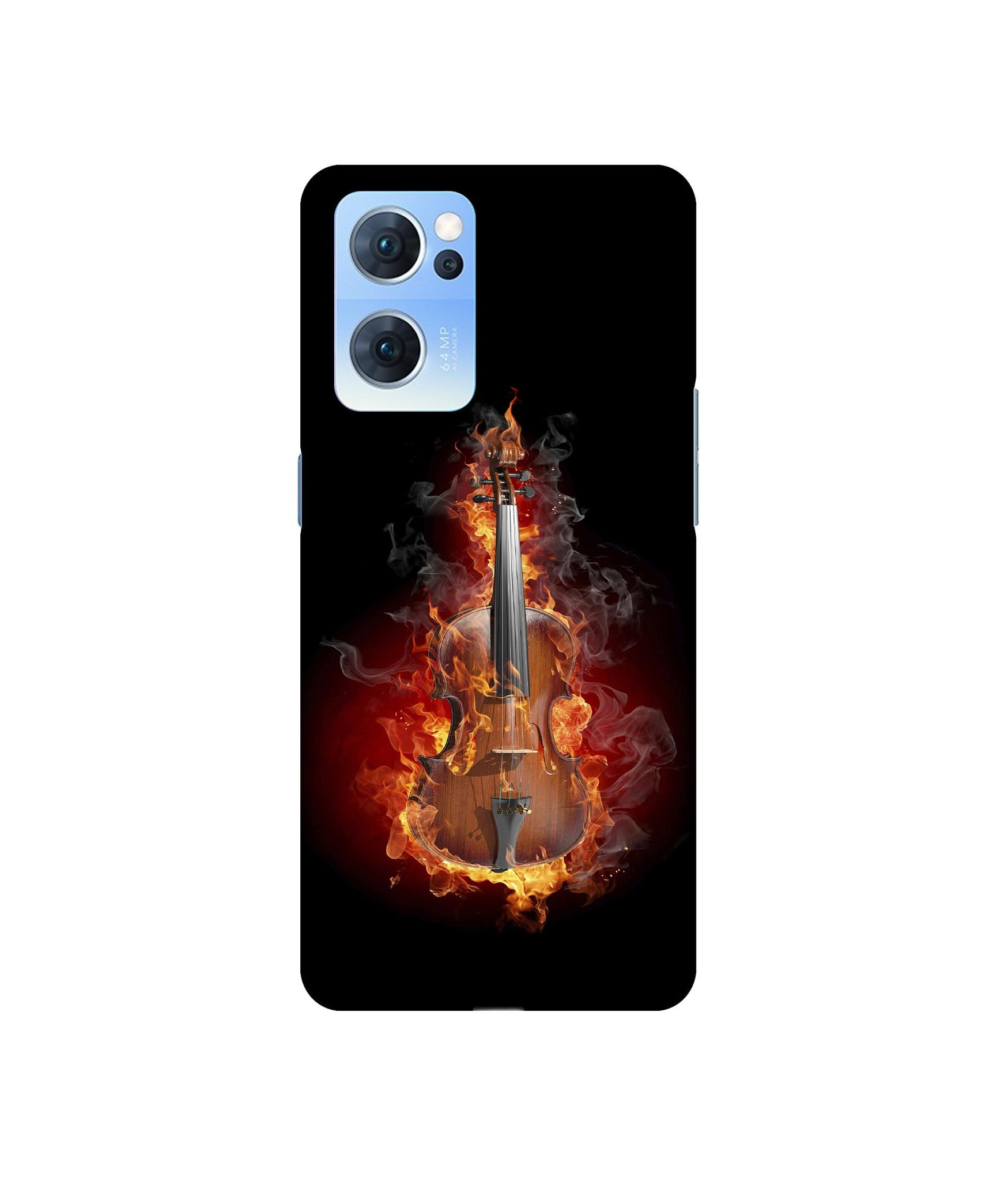 Oppo Reno7 5G