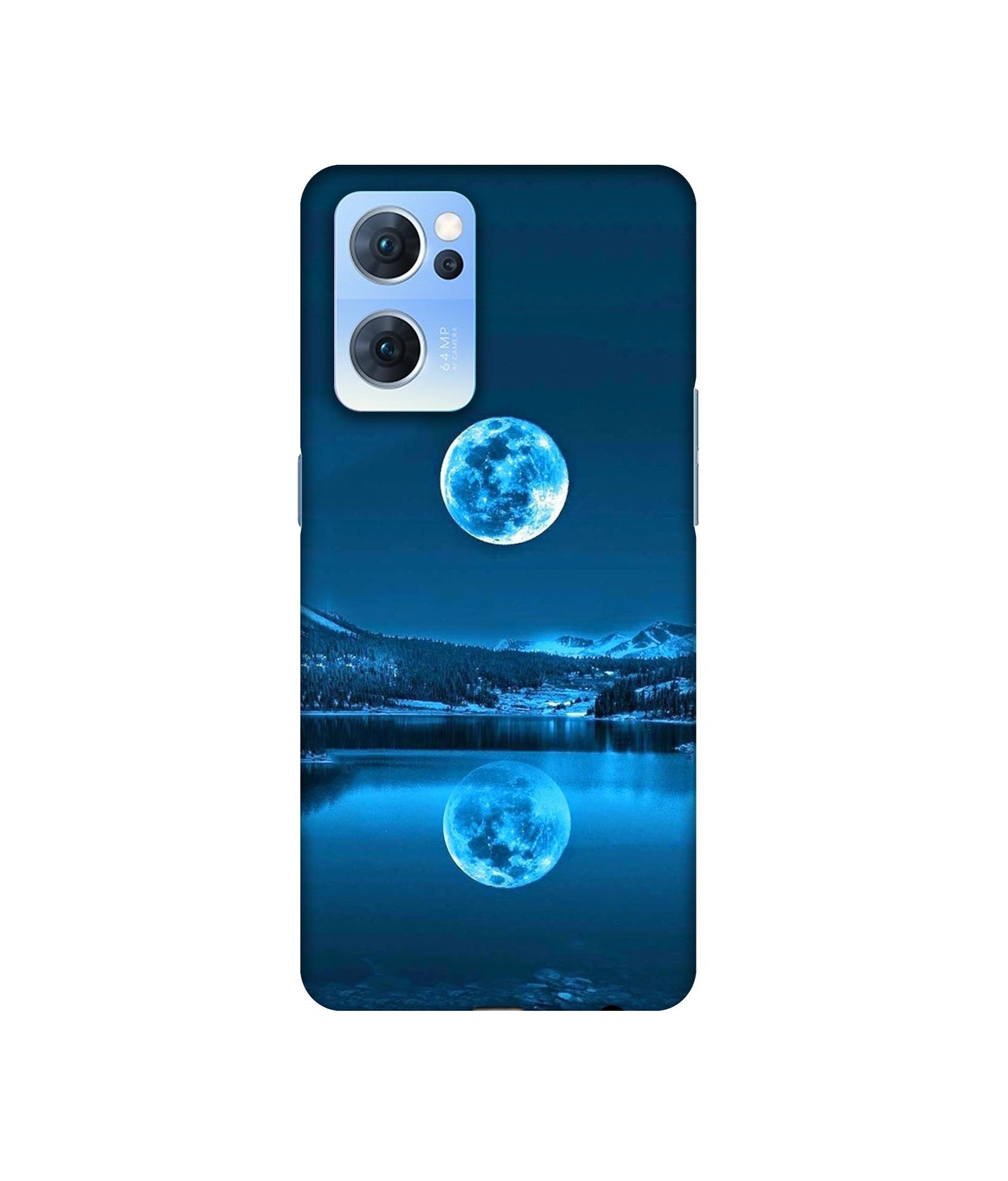 Oppo Reno7 5G