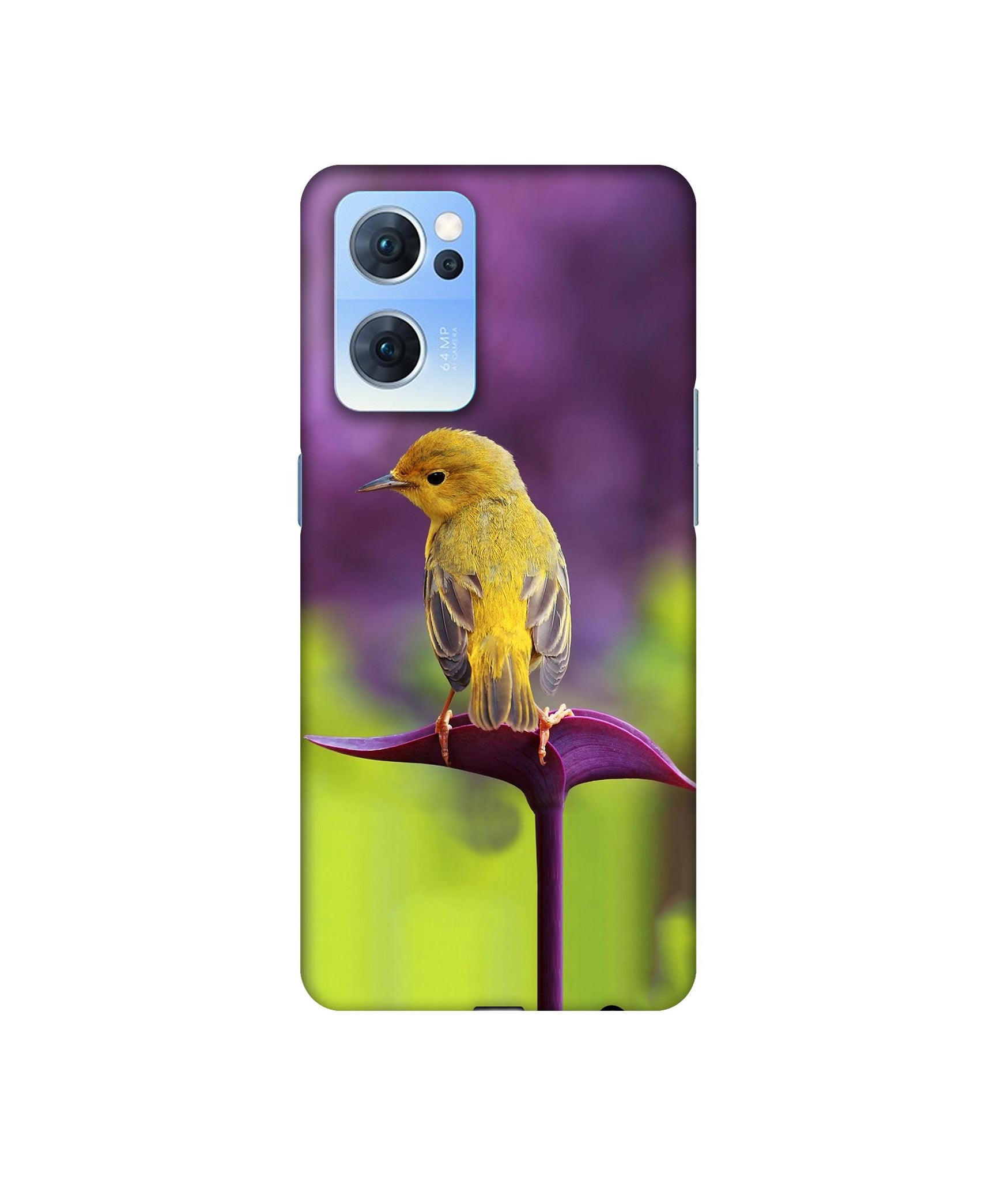 Oppo Reno7 5G