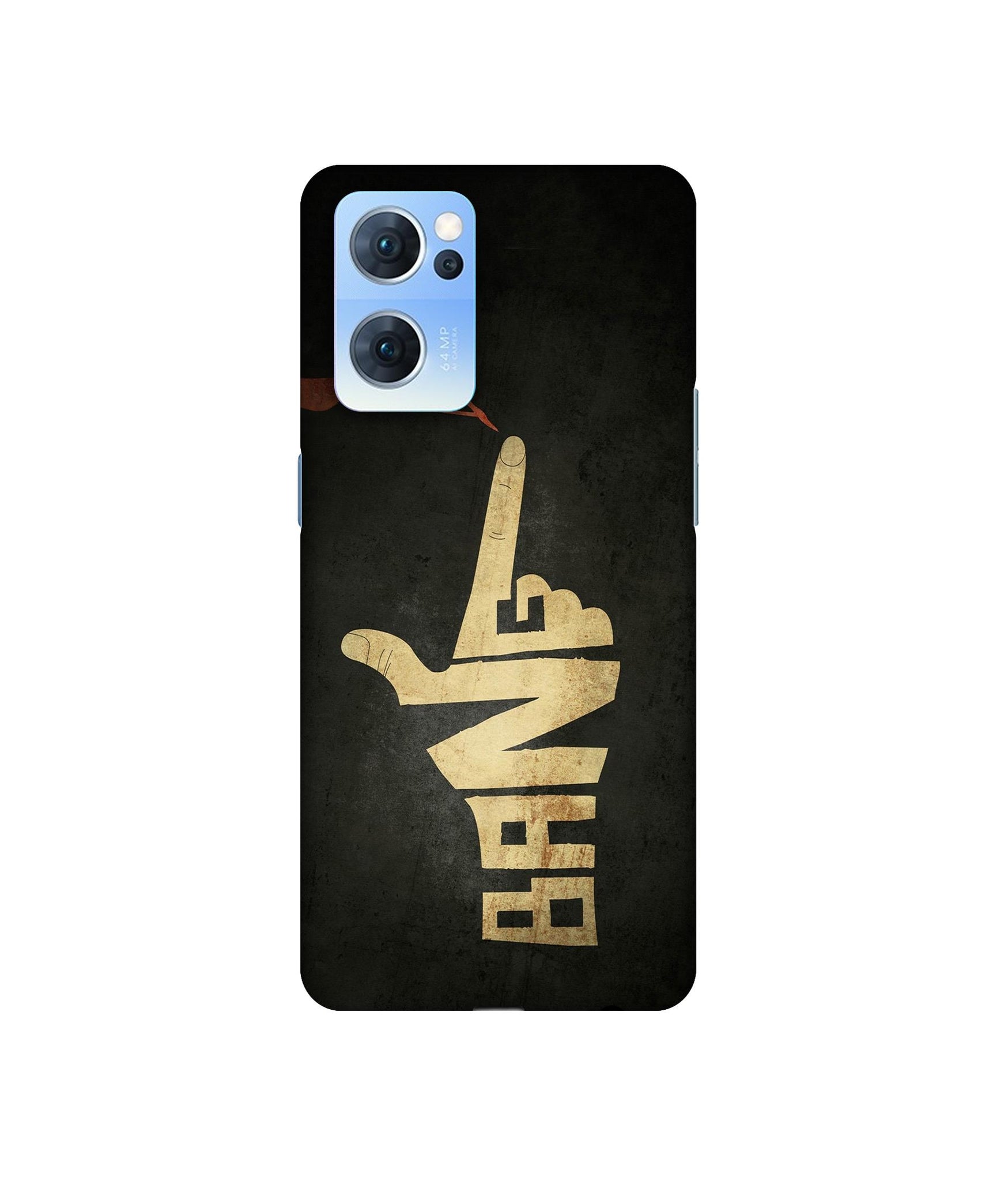 Oppo Reno7 5G