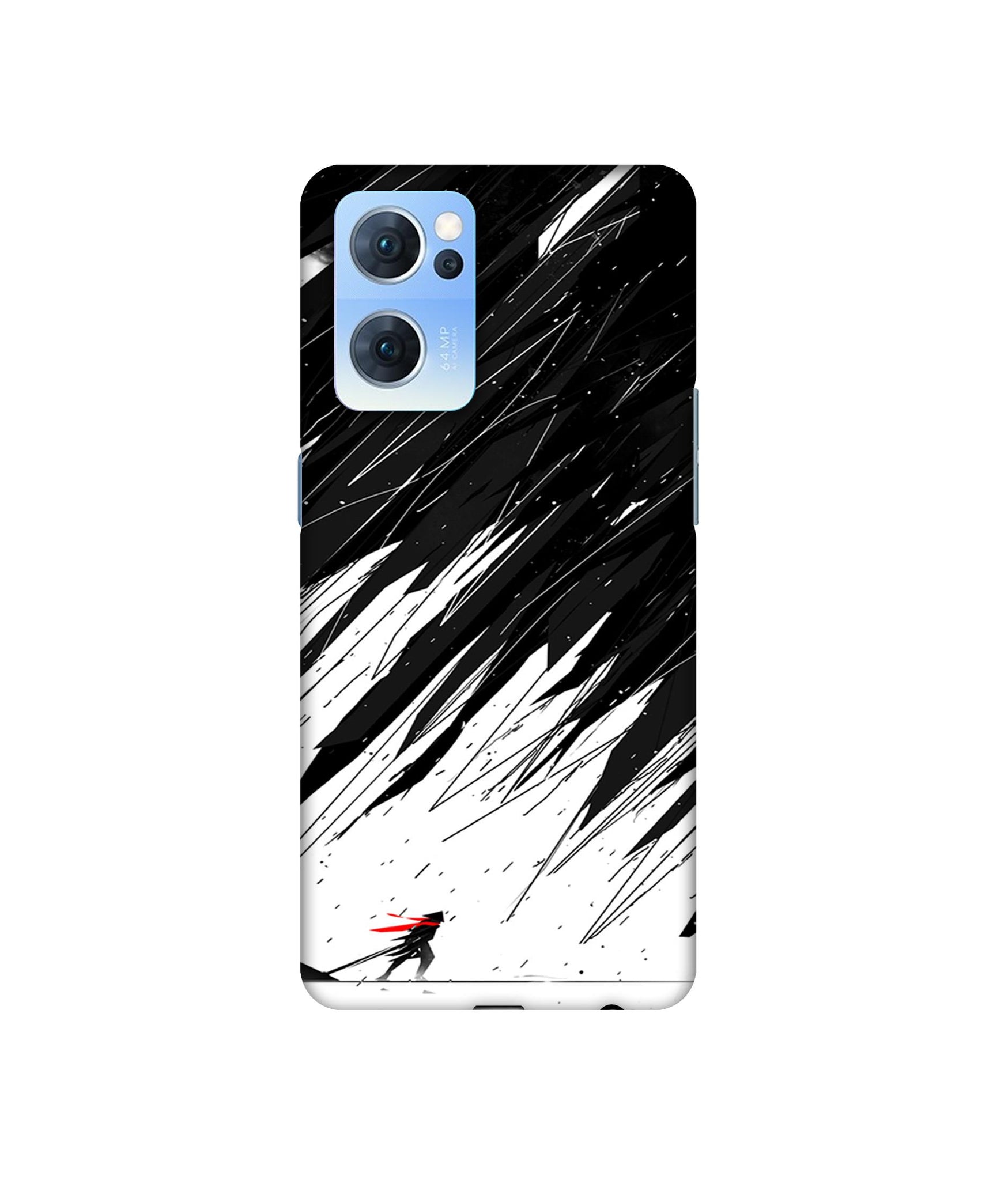 Oppo Reno7 5G