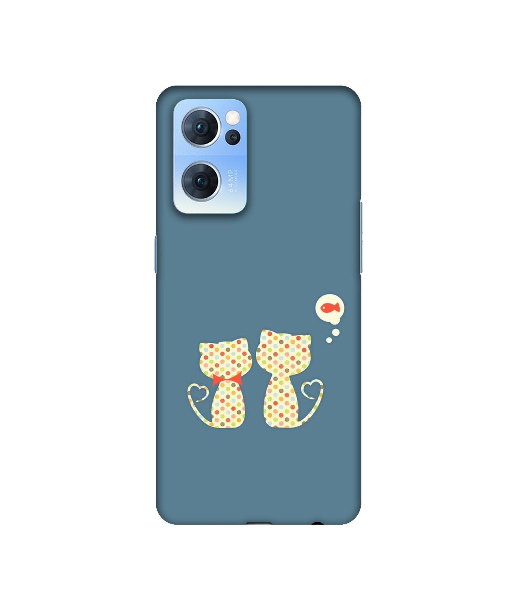 Oppo Reno7 5G