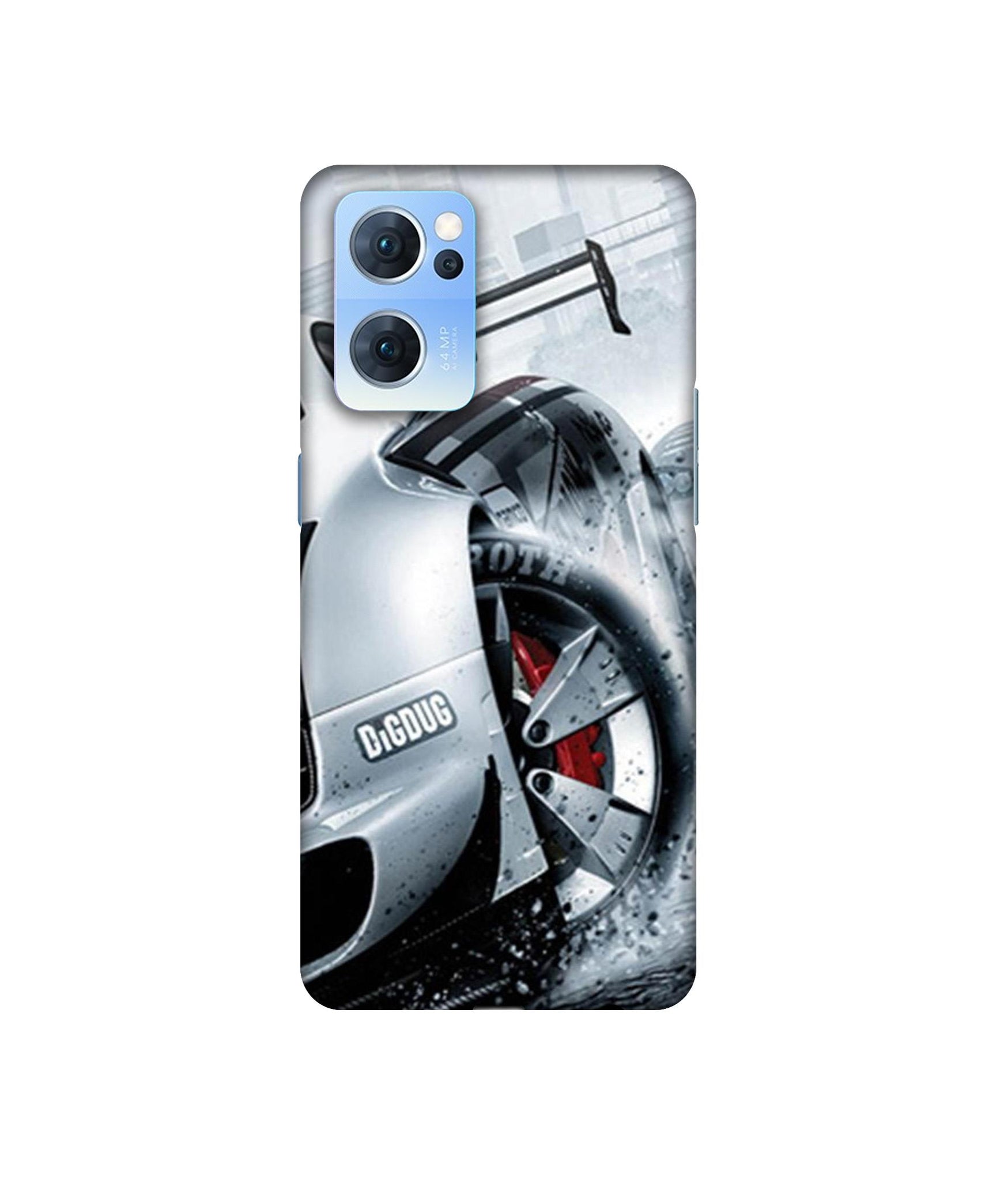 Oppo Reno7 5G