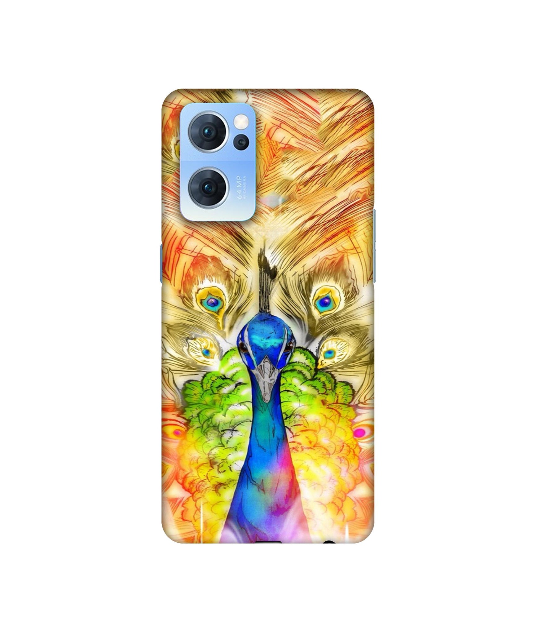 Oppo Reno7 5G