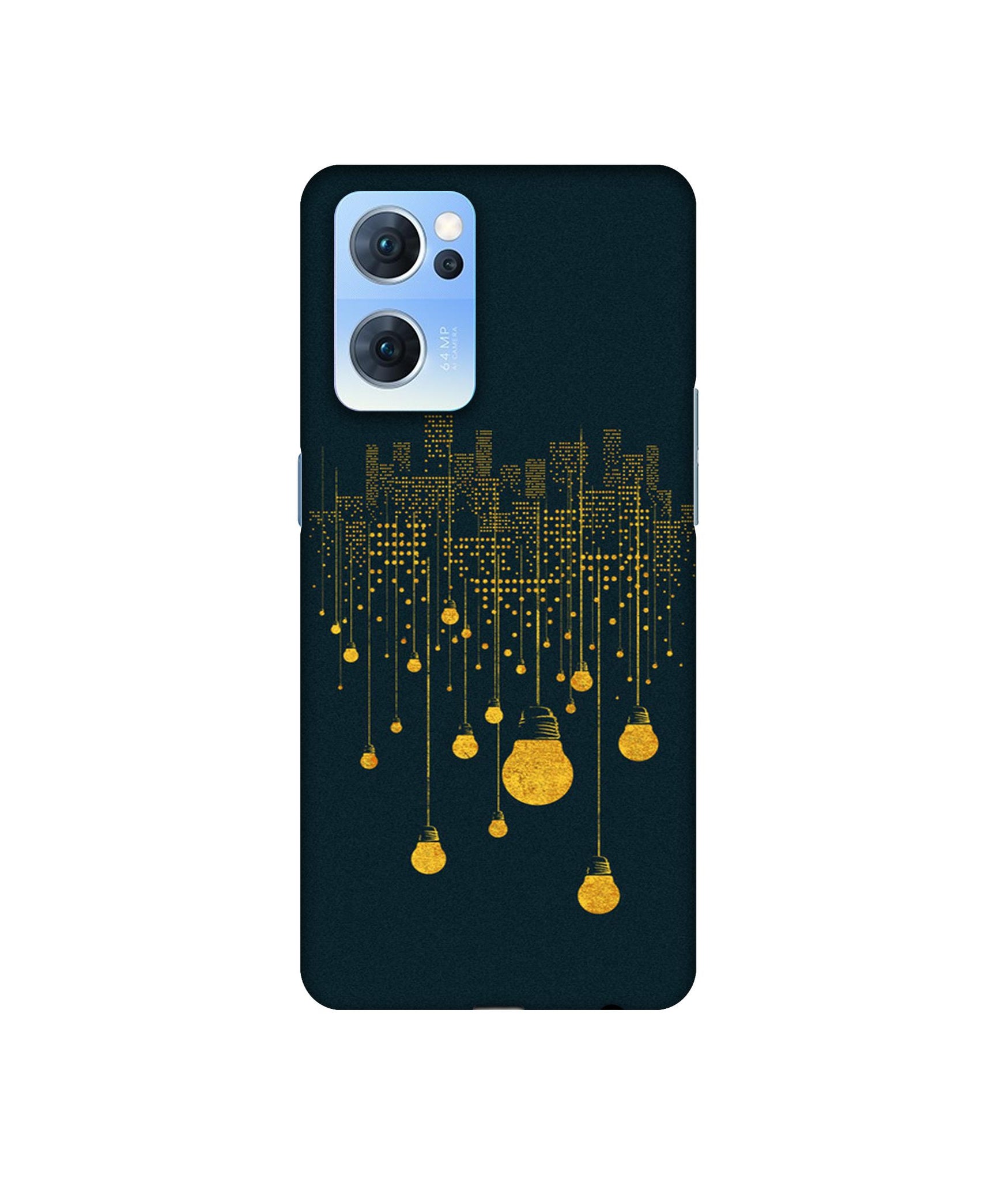 Oppo Reno7 5G