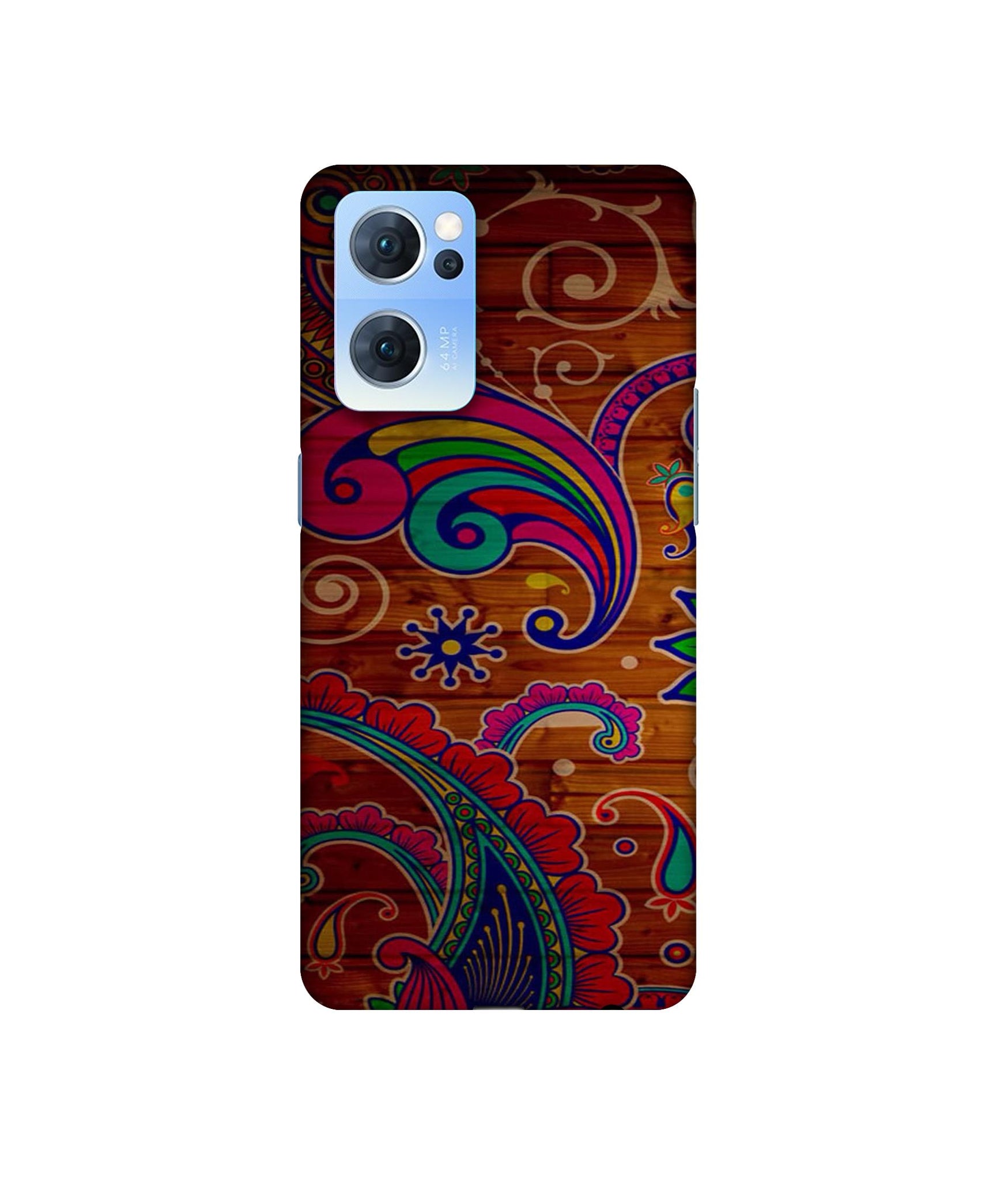 Oppo Reno7 5G