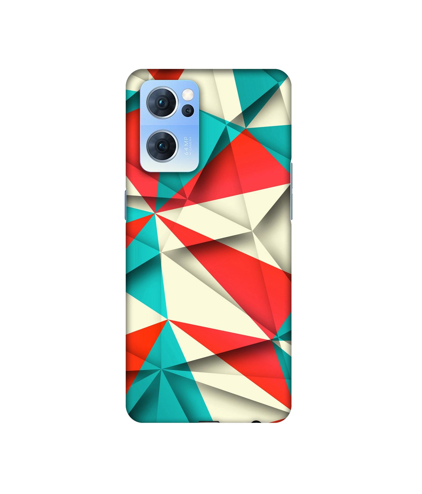 Oppo Reno7 5G