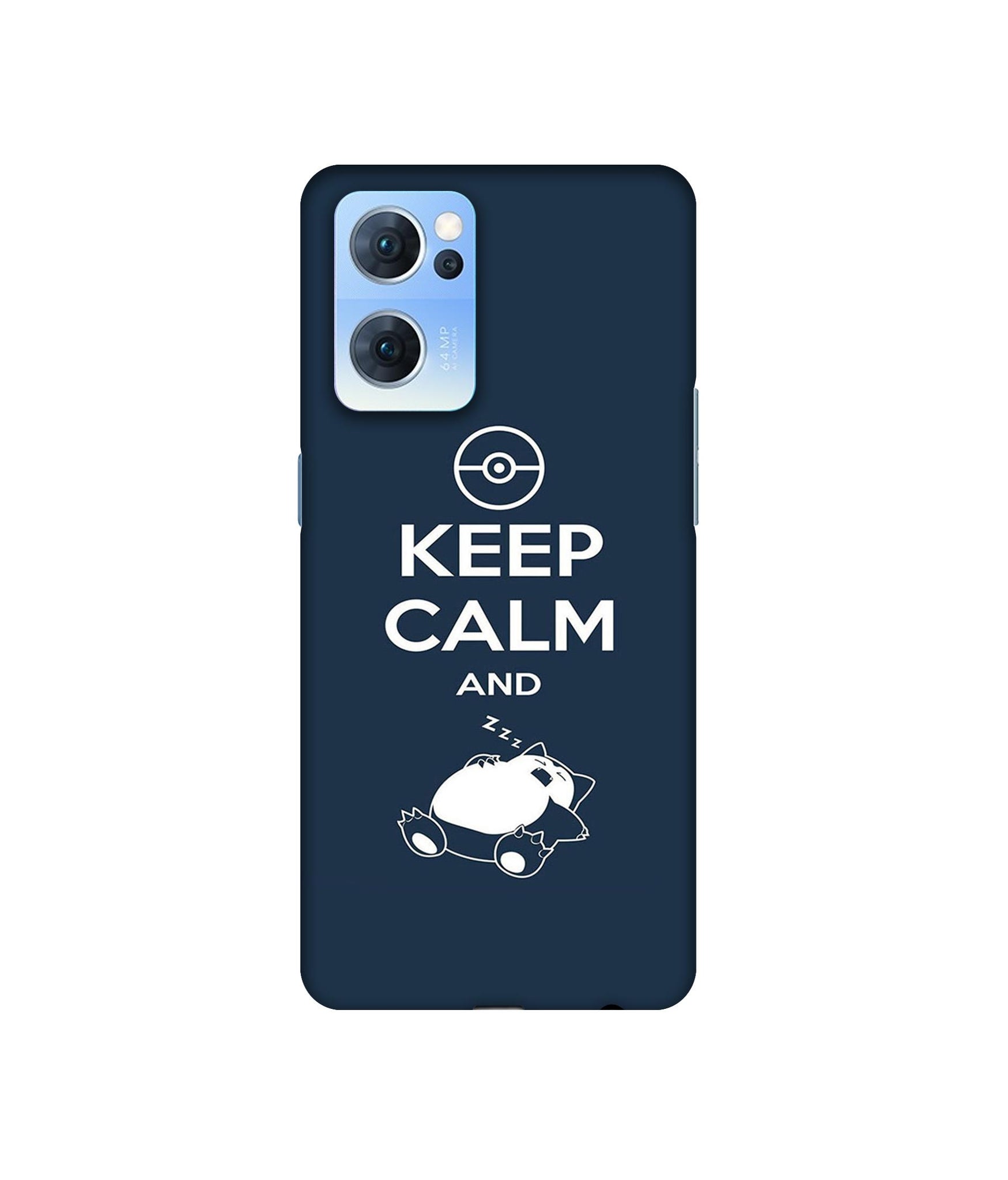 Oppo Reno7 5G