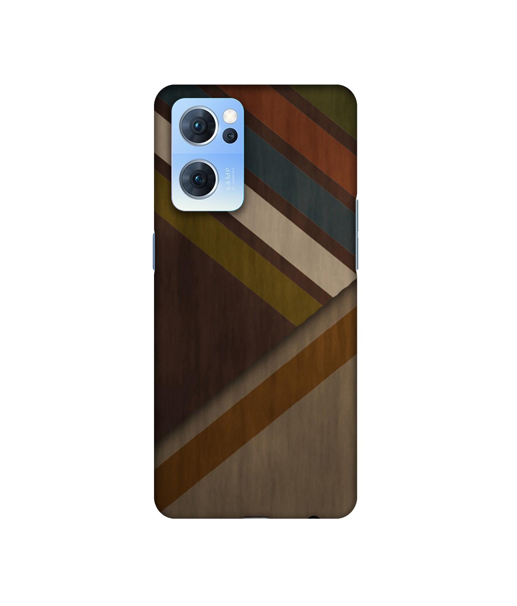 Oppo Reno7 5G