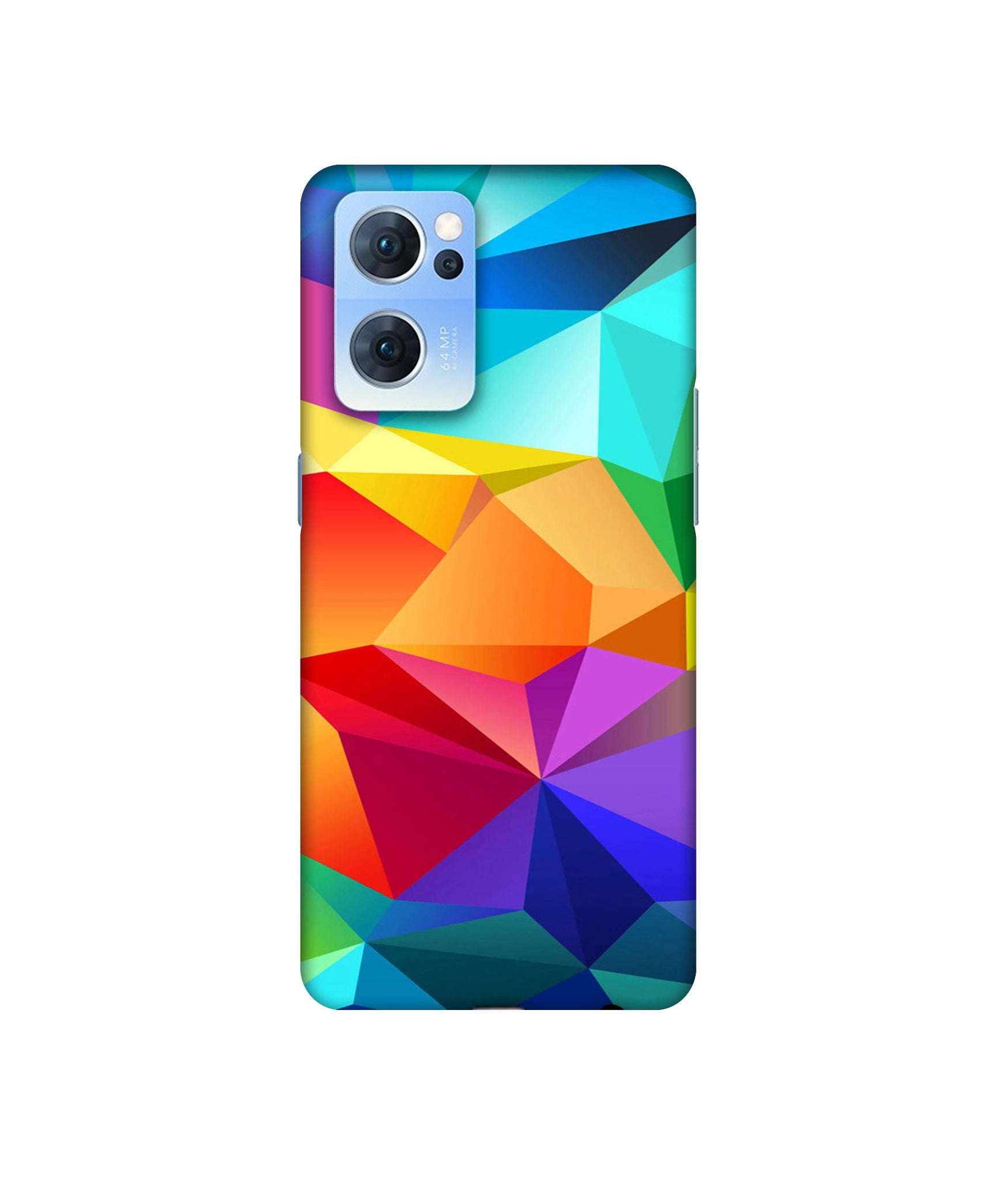 Oppo Reno7 5G