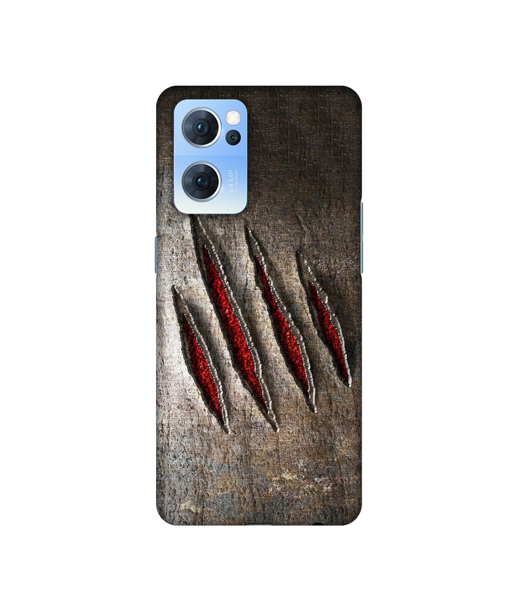 Oppo Reno7 5G