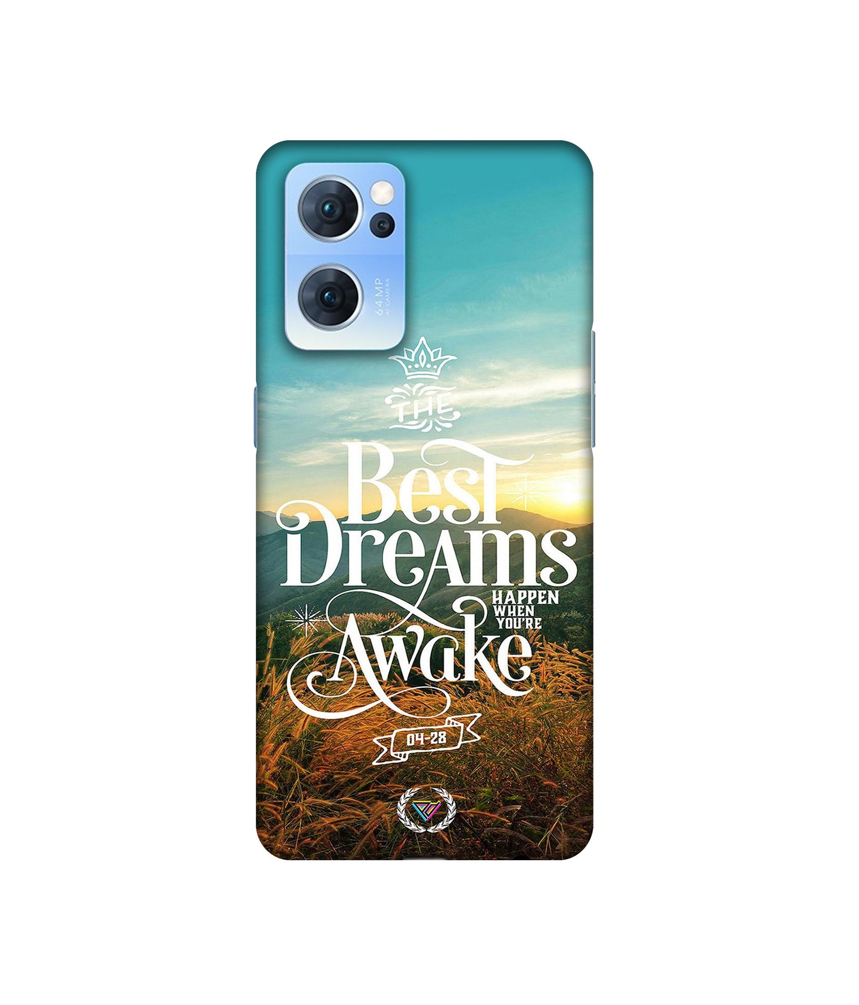 Oppo Reno7 5G