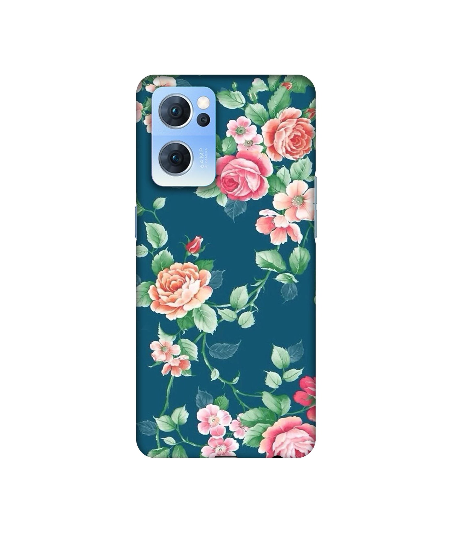 Oppo Reno7 5G