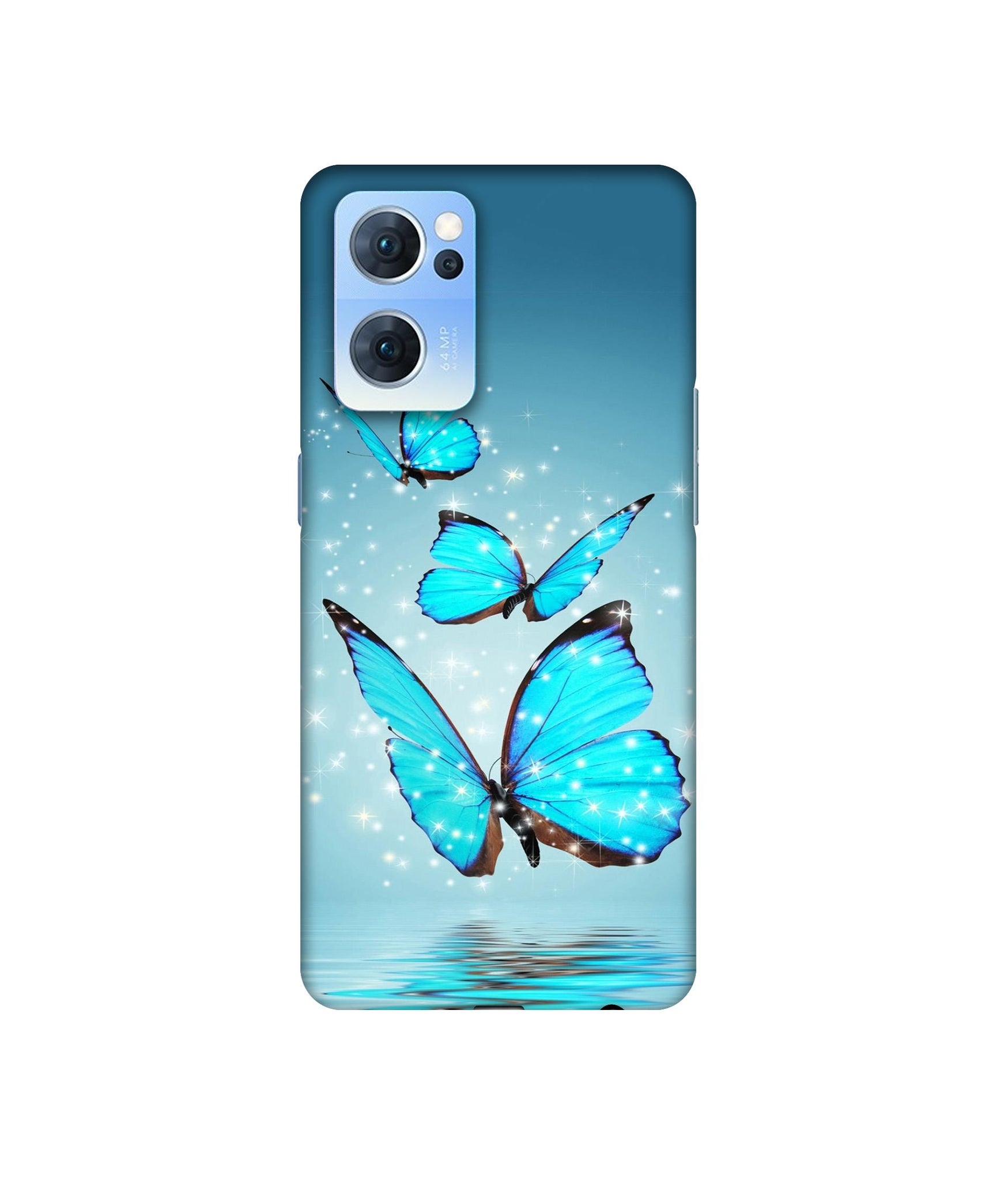 Oppo Reno7 5G