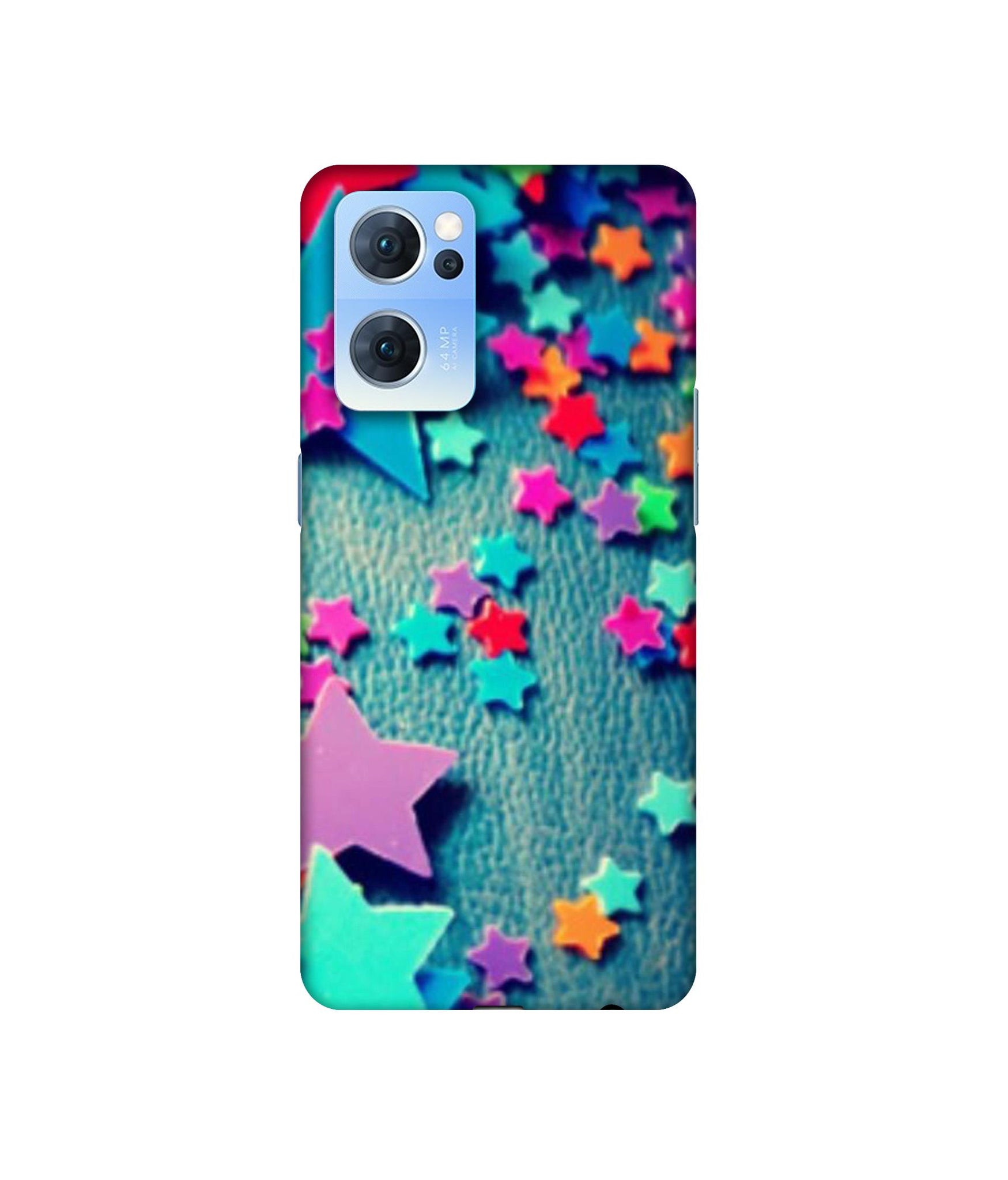 Oppo Reno7 5G